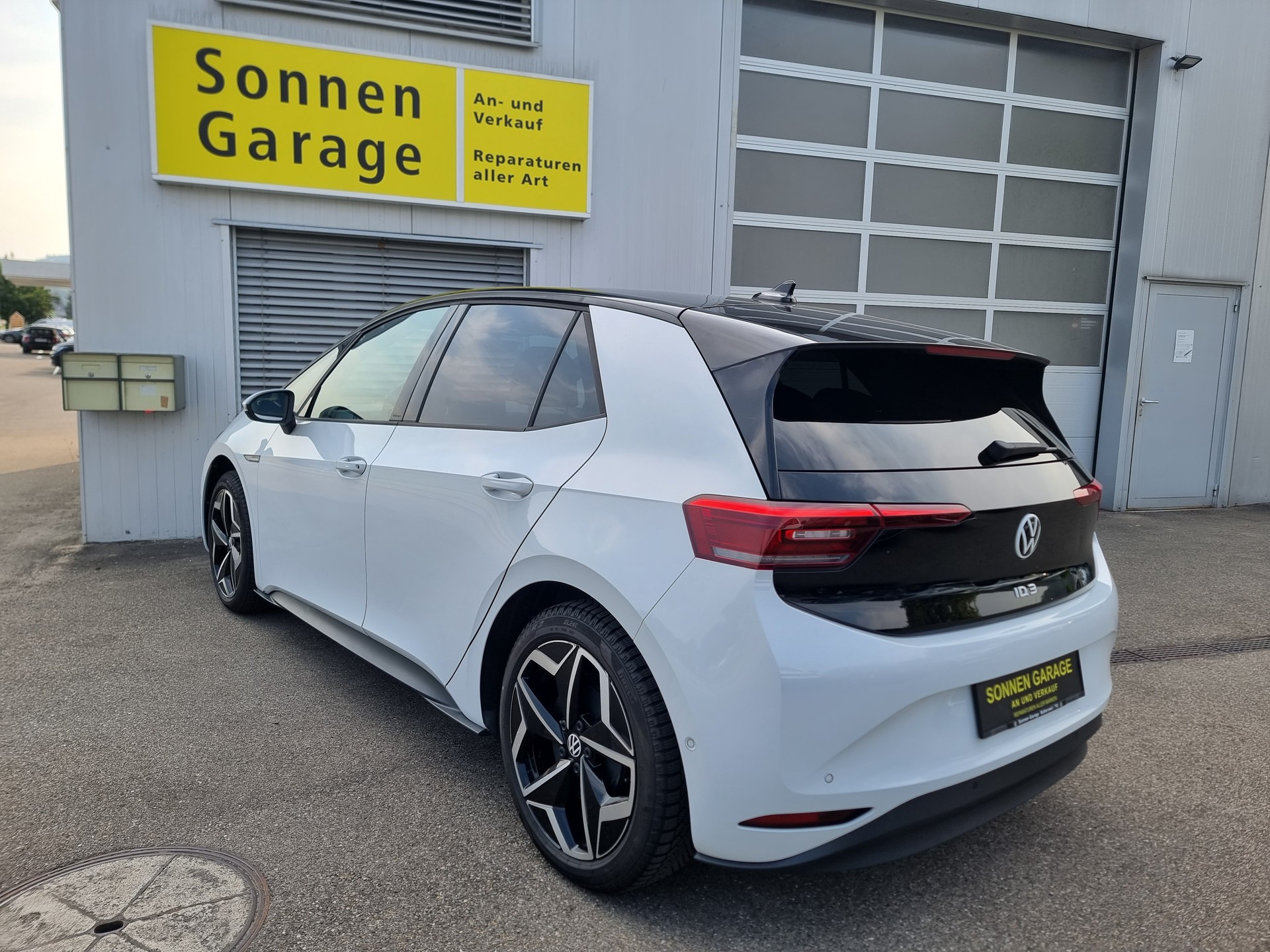 VW ID.3 Pro S 77 kWh Pro S-image-13
