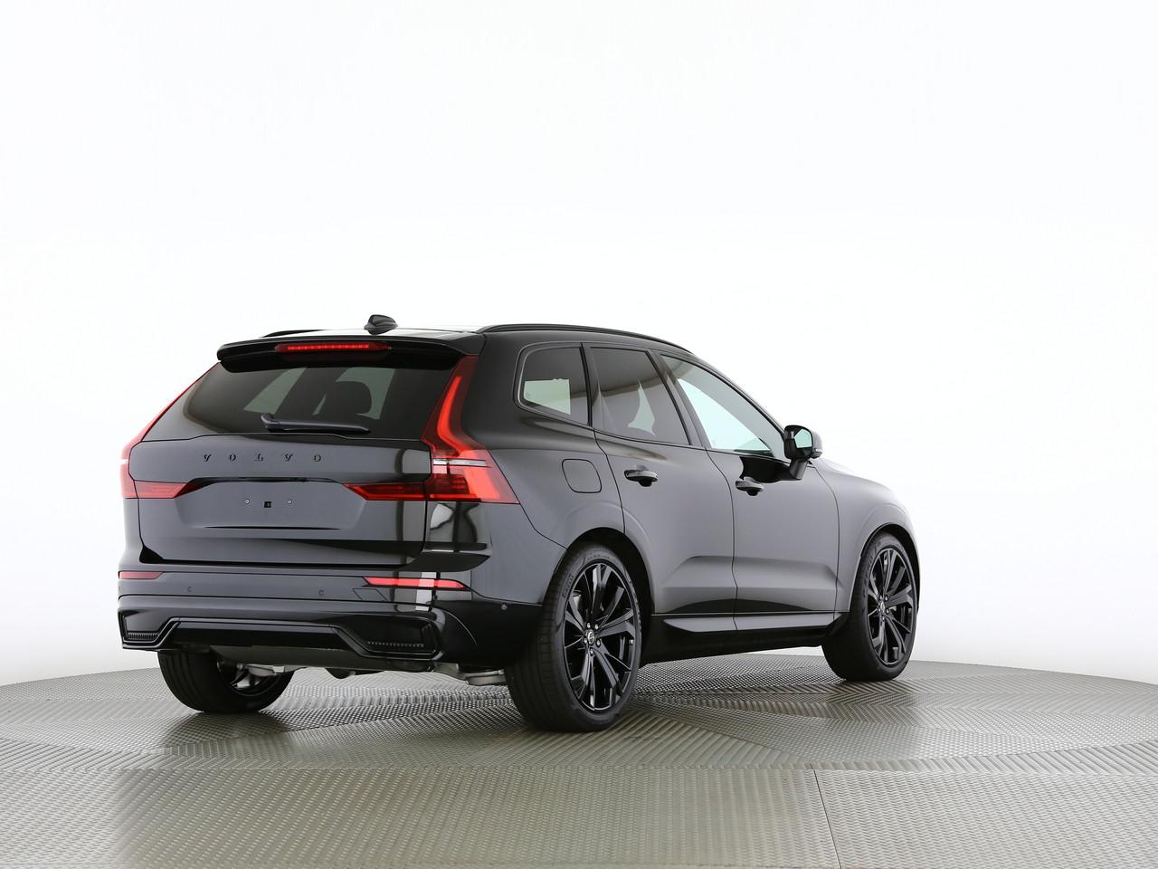 VOLVO XC60 2.0 T8 TE Black Edition eAWD-image-1