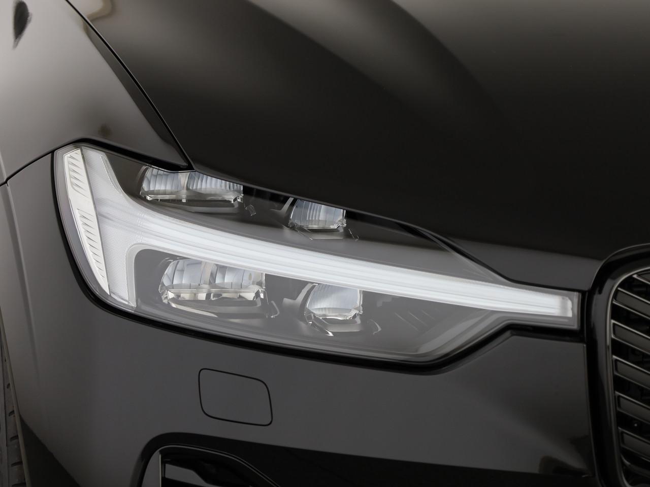 VOLVO XC60 2.0 T8 TE Black Edition eAWD-image-5