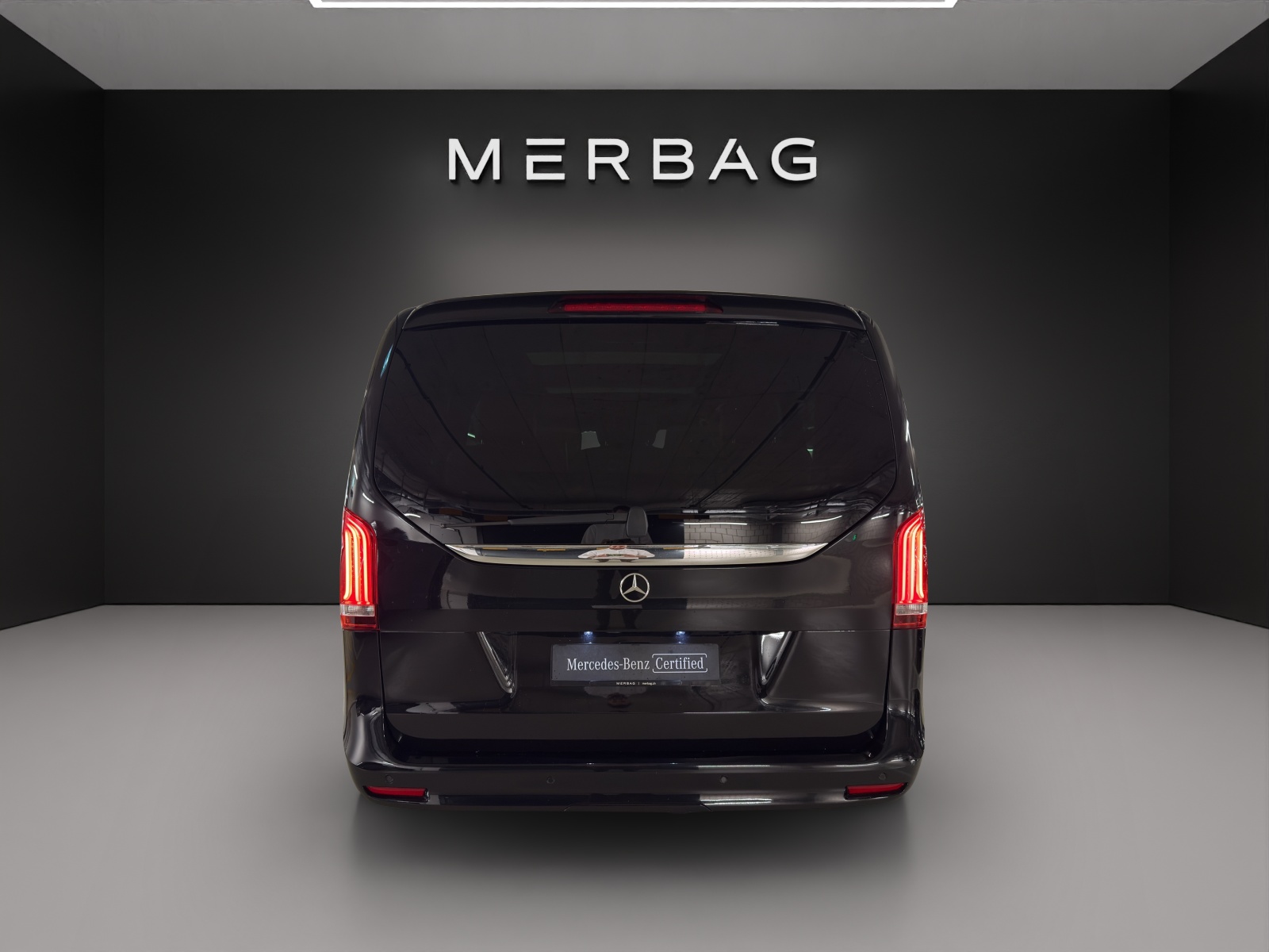 MERCEDES-BENZ V 300 d lang Exclusive 4Matic 9G-Tronic-image-6