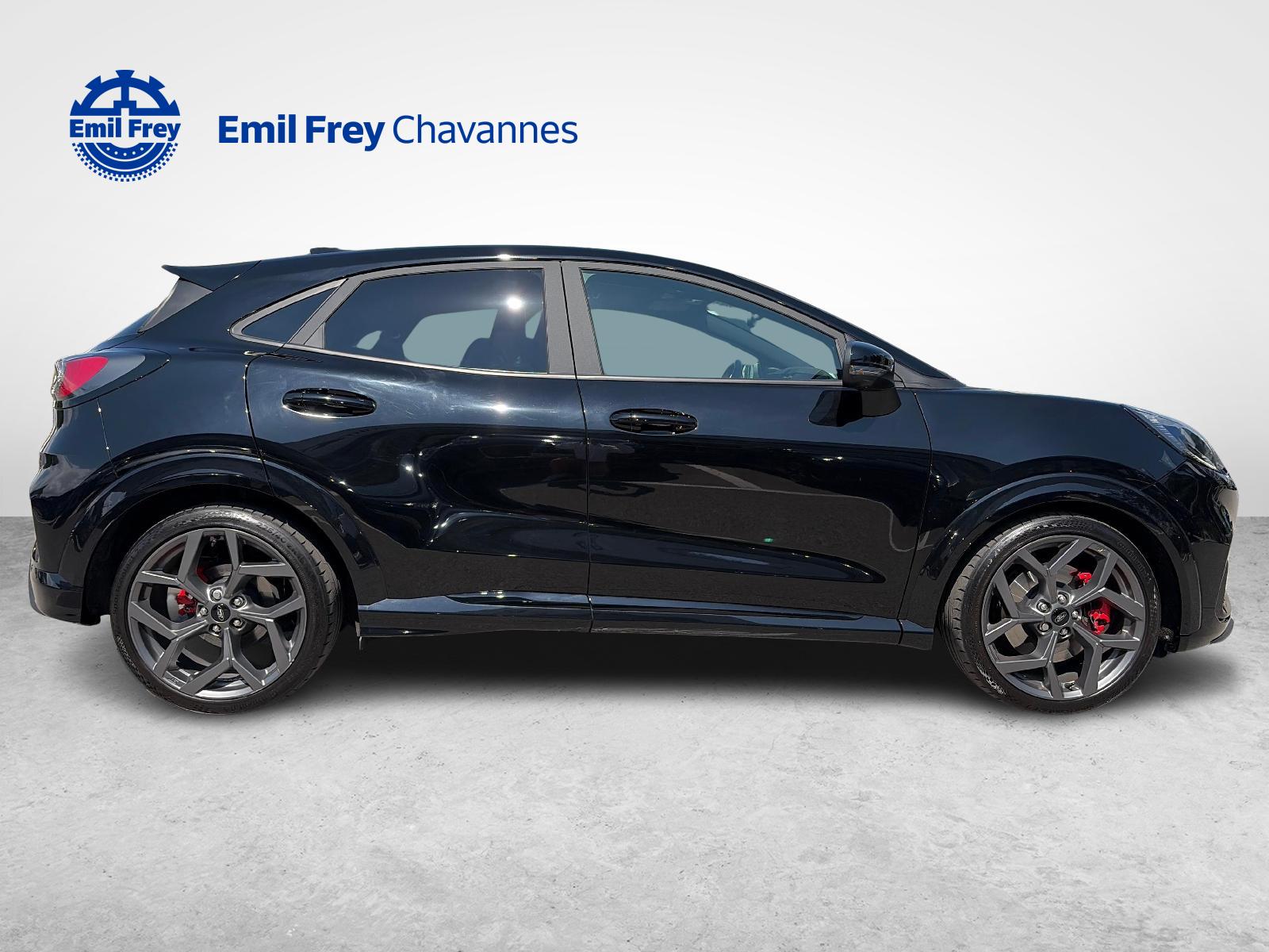FORD Puma 1.0 EcoB Hybrid 160 ST-image-5