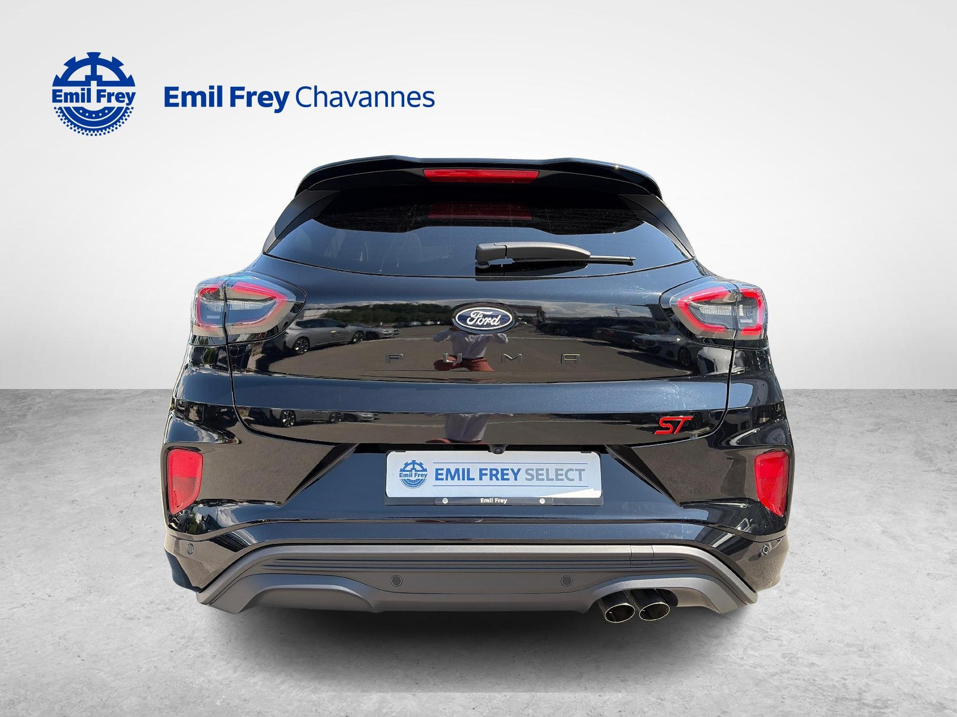 FORD Puma 1.0 EcoB Hybrid 160 ST-image-7