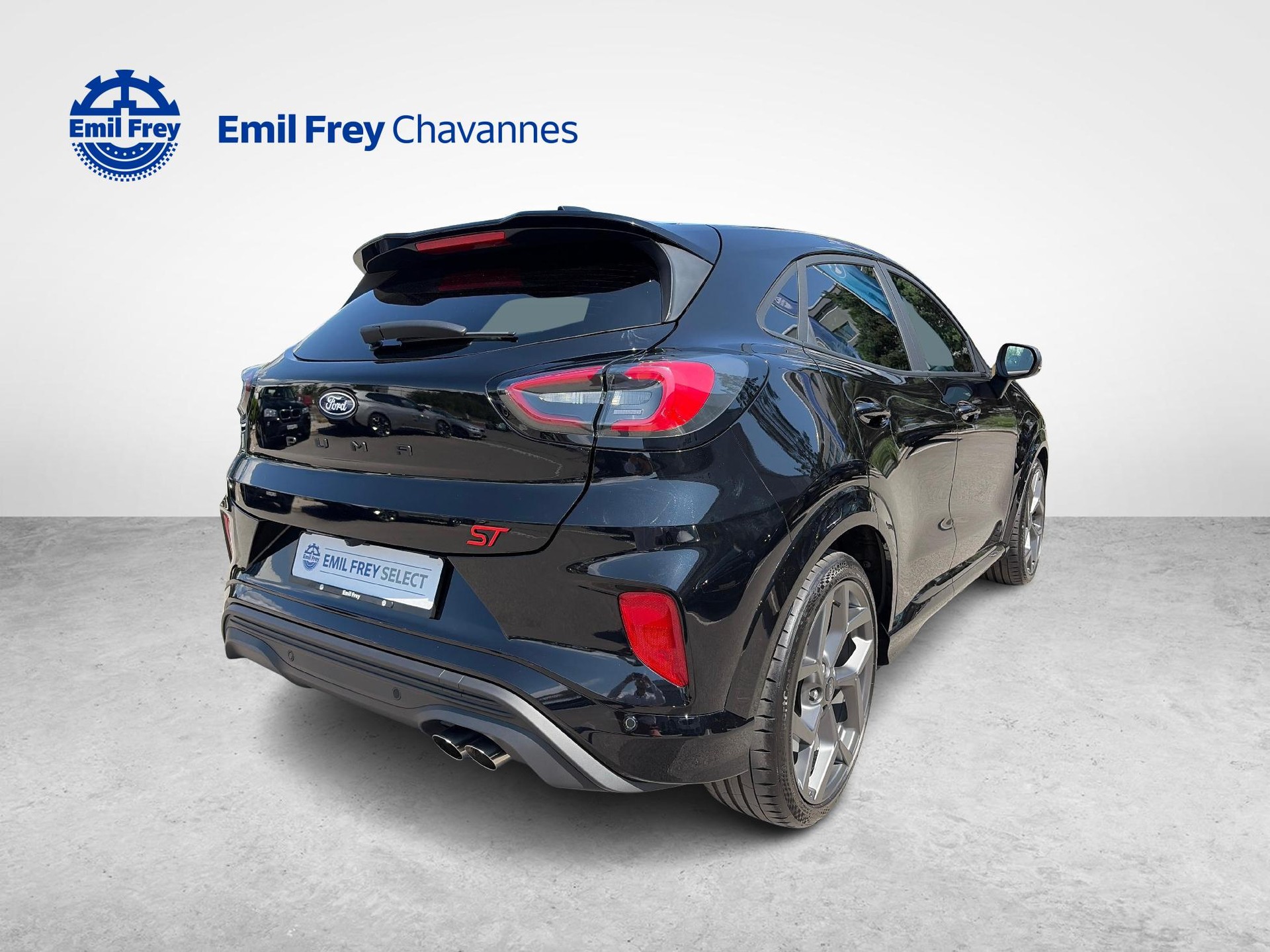 FORD Puma 1.0 EcoB Hybrid 160 ST-image-3