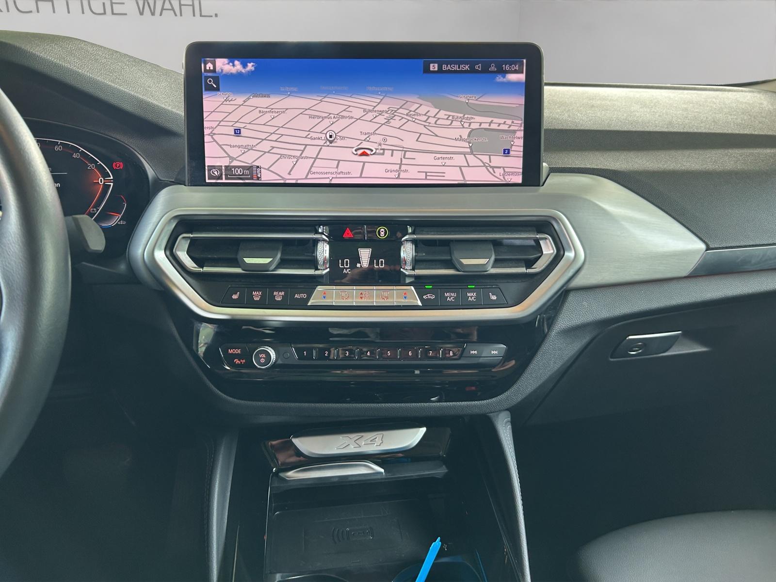 BMW X4 30i xDrive SAG-image-11