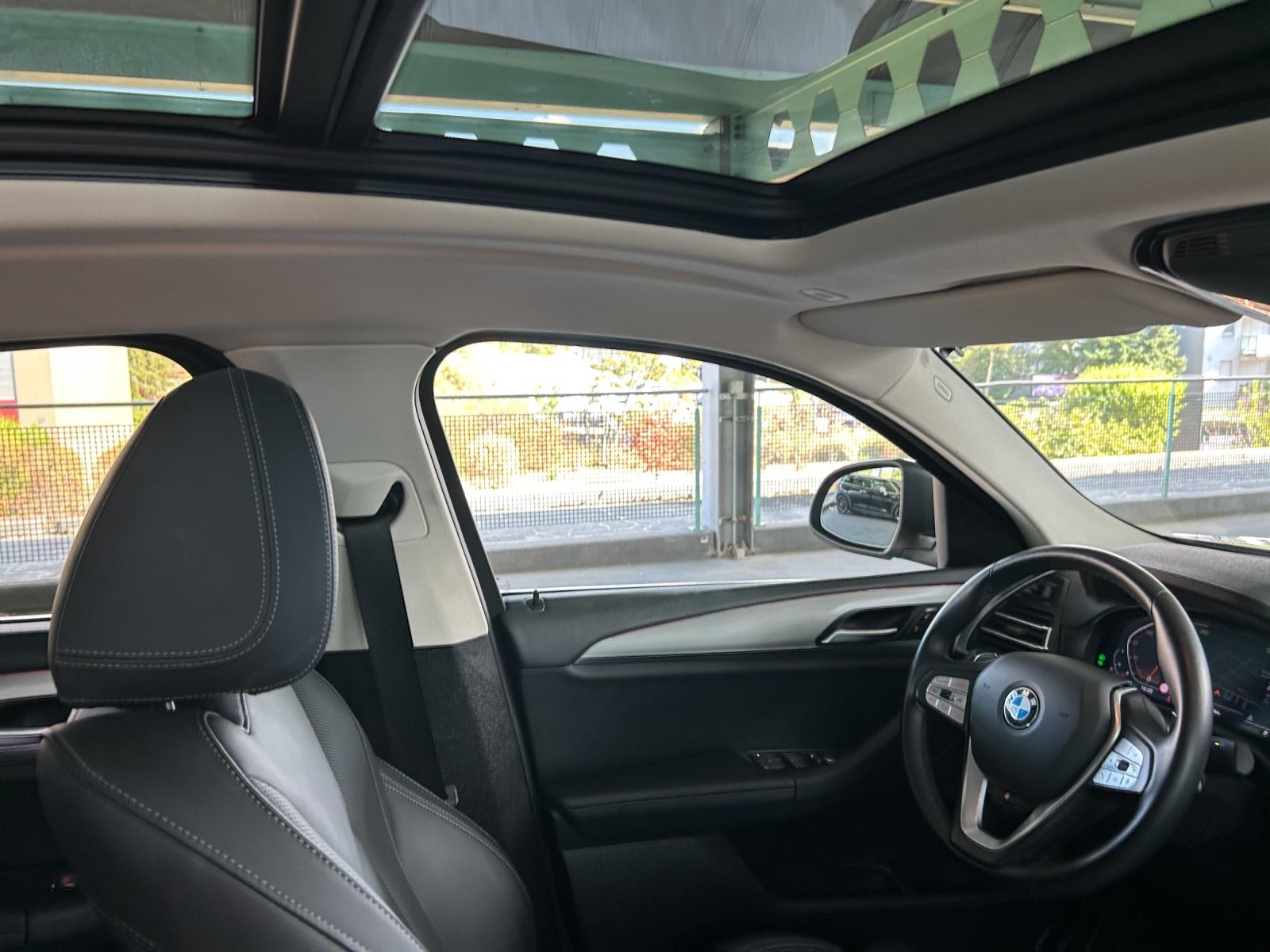BMW X4 30i xDrive SAG-image-15