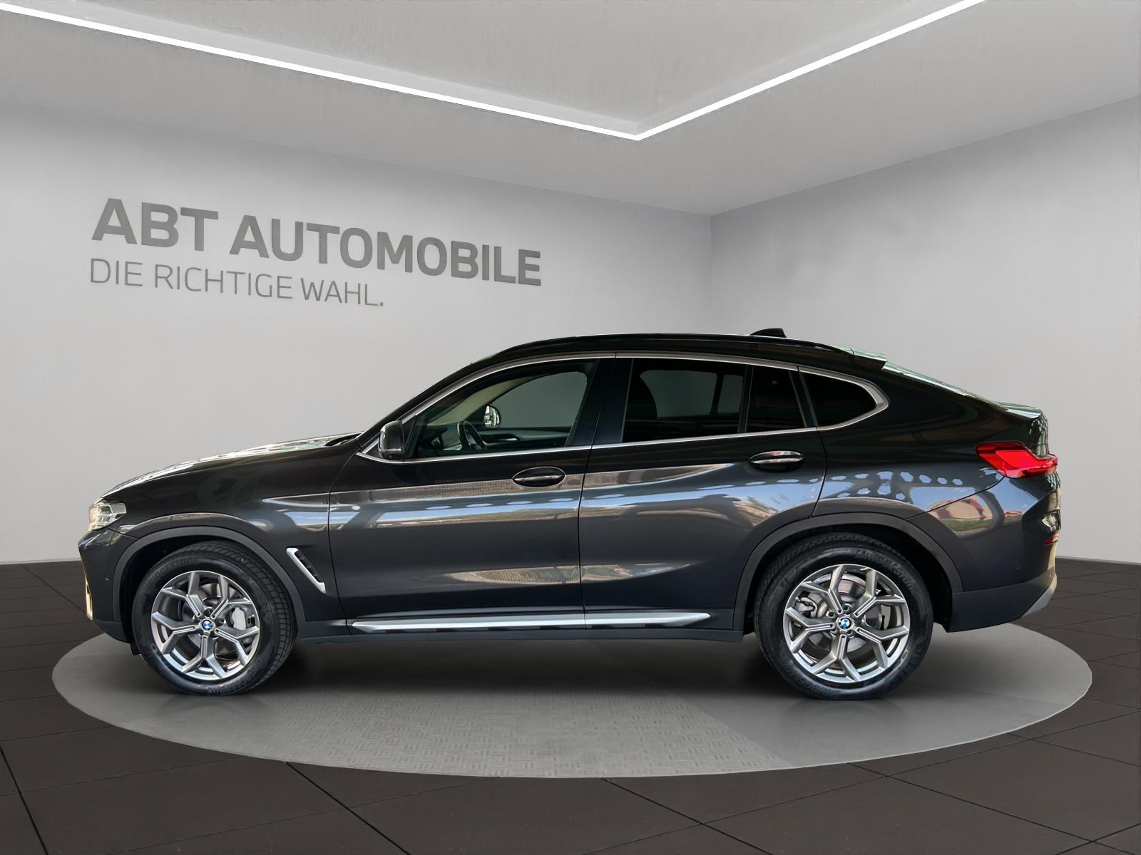 BMW X4 30i xDrive SAG-image-2
