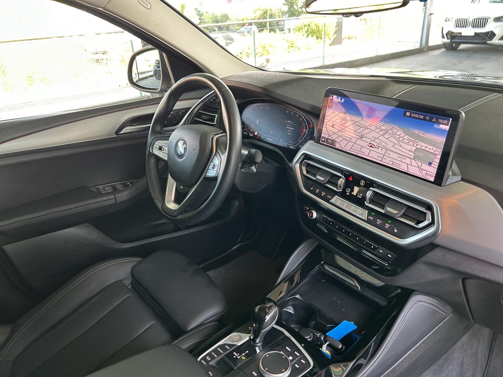 BMW X4 30i xDrive SAG-image-9