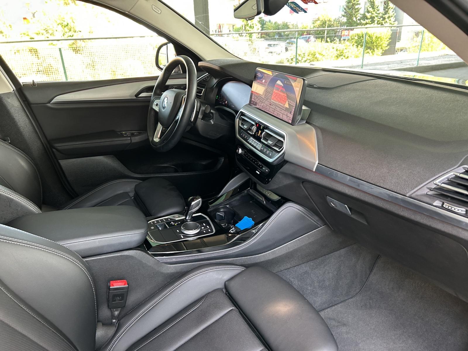 BMW X4 30i xDrive SAG-image-23