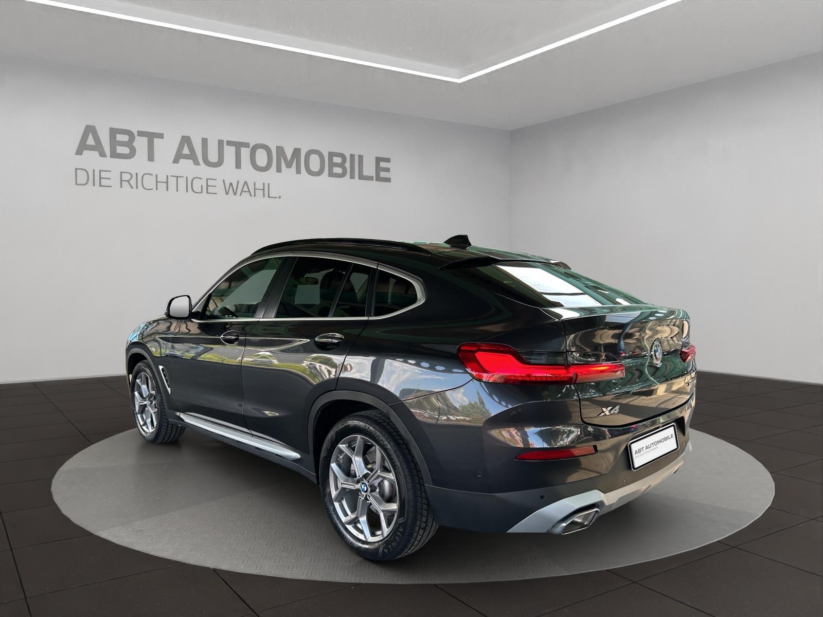 BMW X4 30i xDrive SAG-image-3