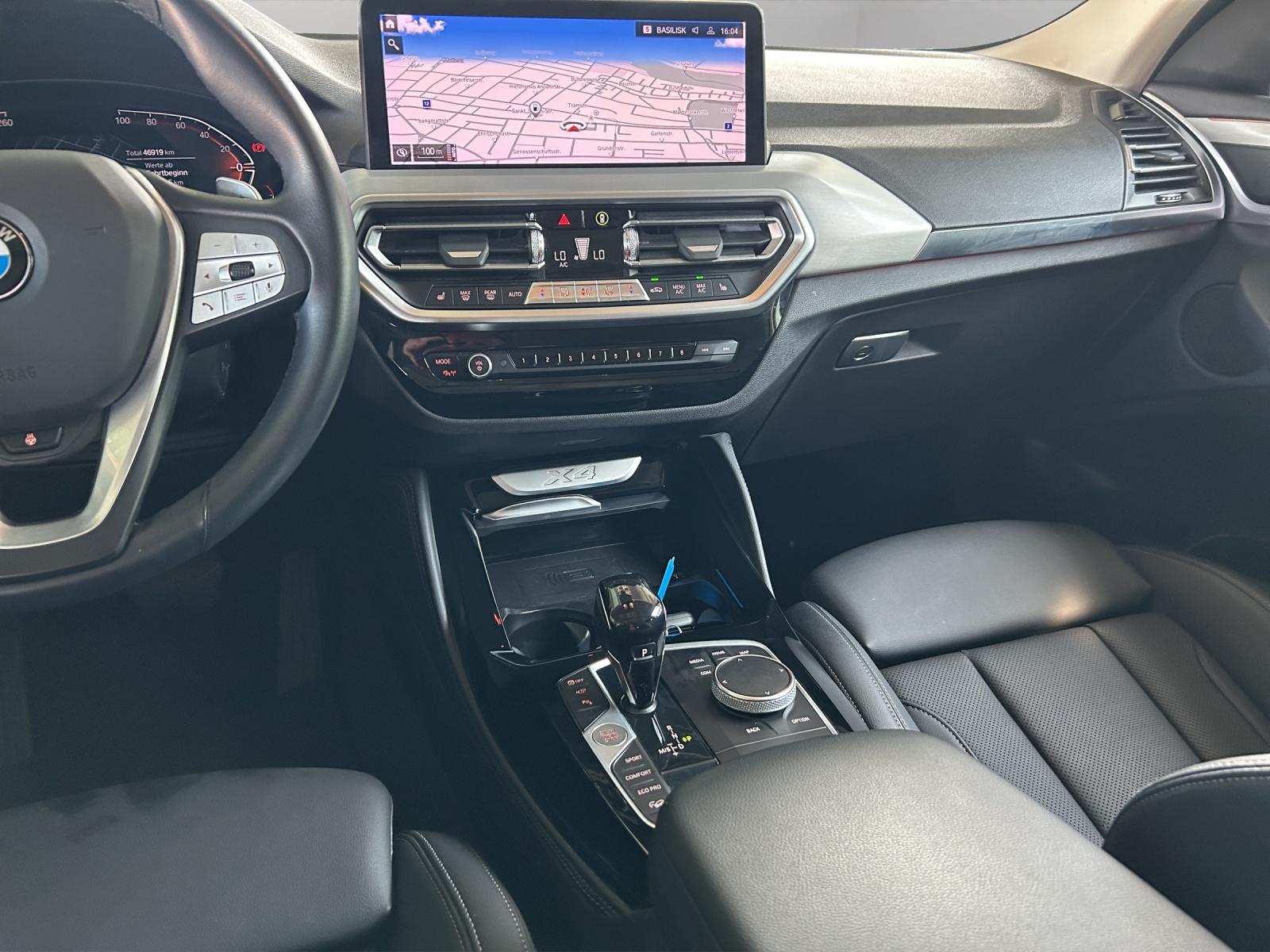 BMW X4 30i xDrive SAG-image-12