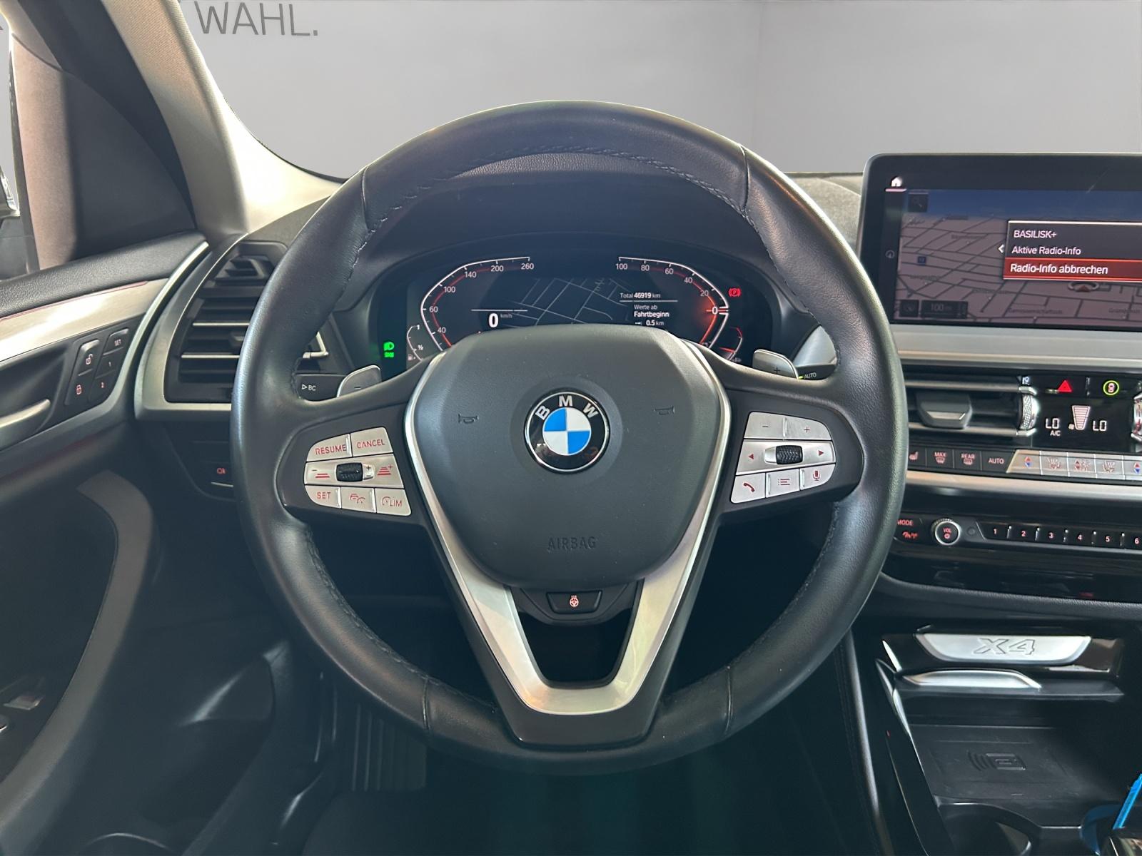 BMW X4 30i xDrive SAG-image-5