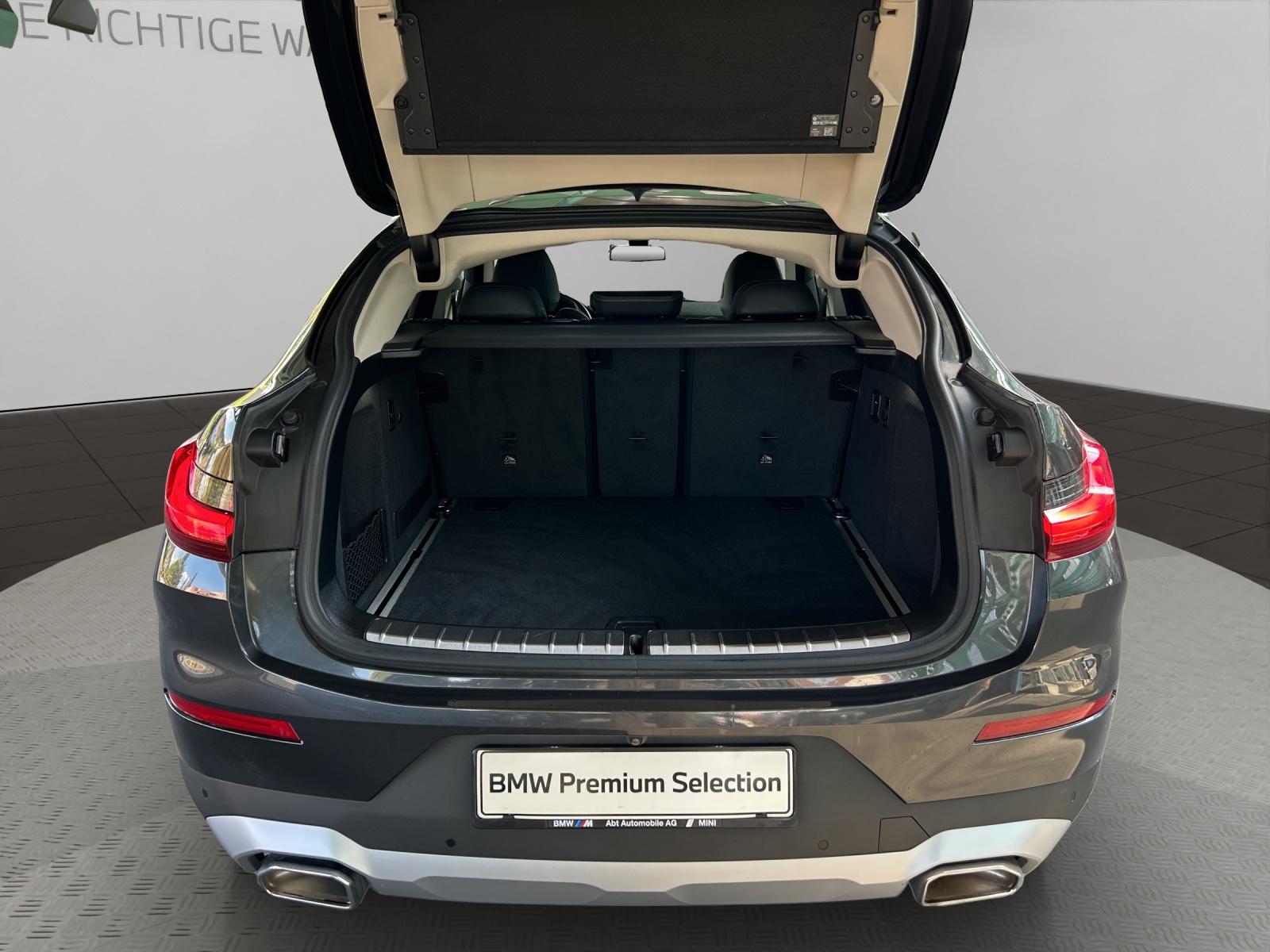 BMW X4 30i xDrive SAG-image-27