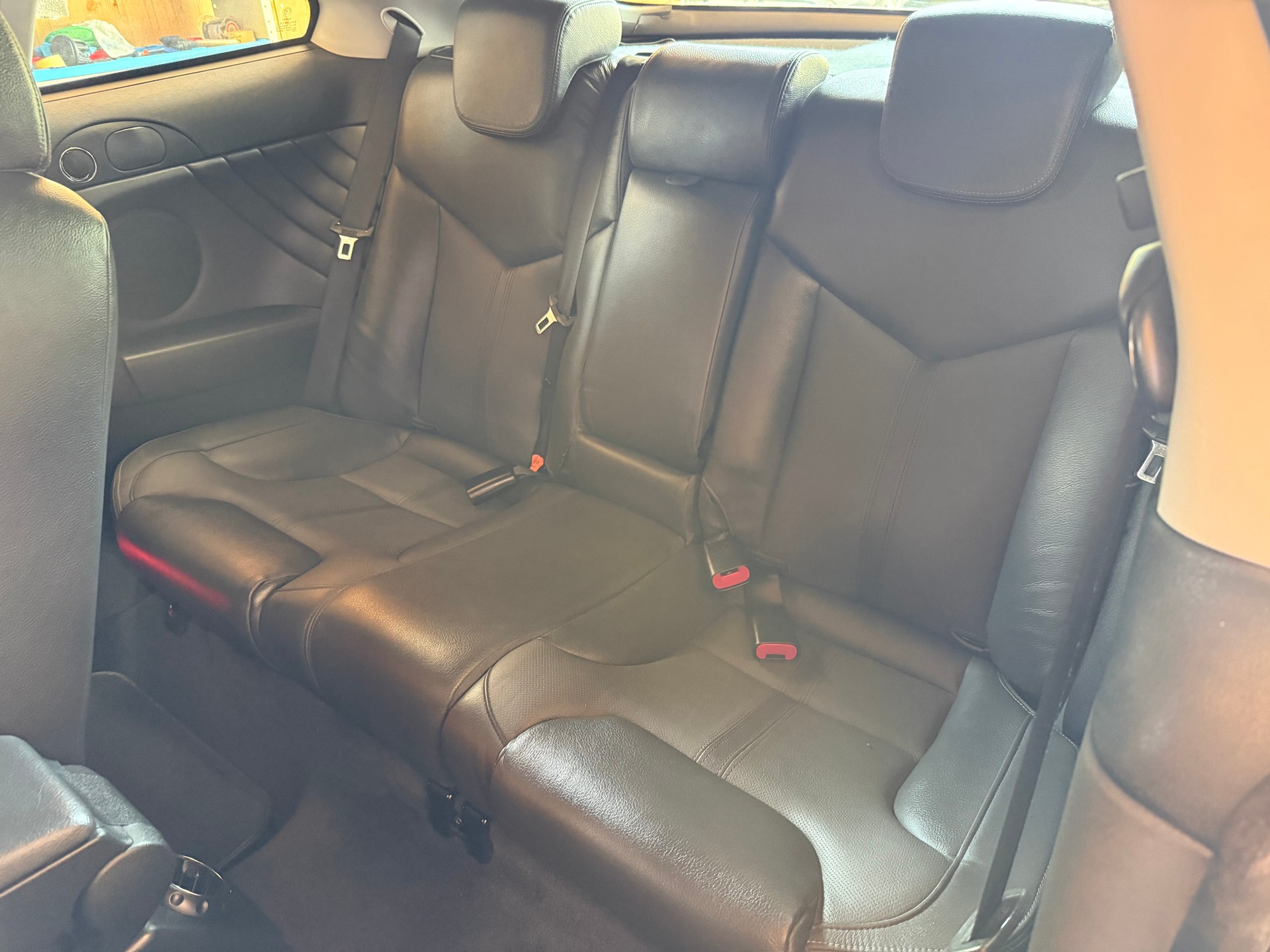 ALFA ROMEO GT 2.0 JTS Black Line-image-4