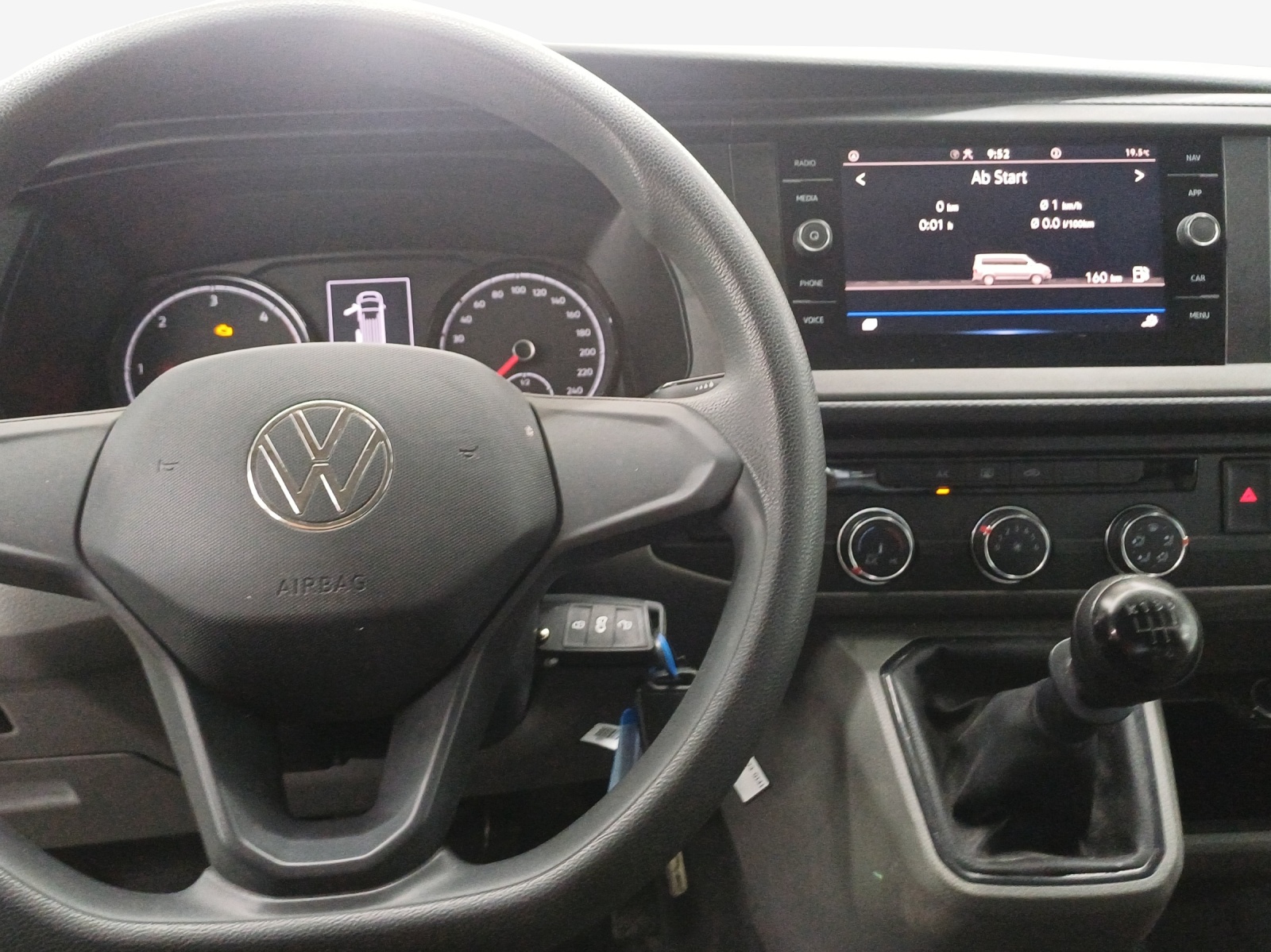 VW T6.1 2.0 TDI-image-8