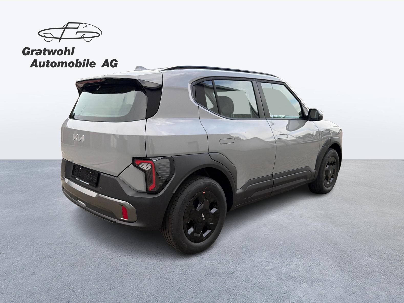KIA EV2 61 kWh Air-image-4