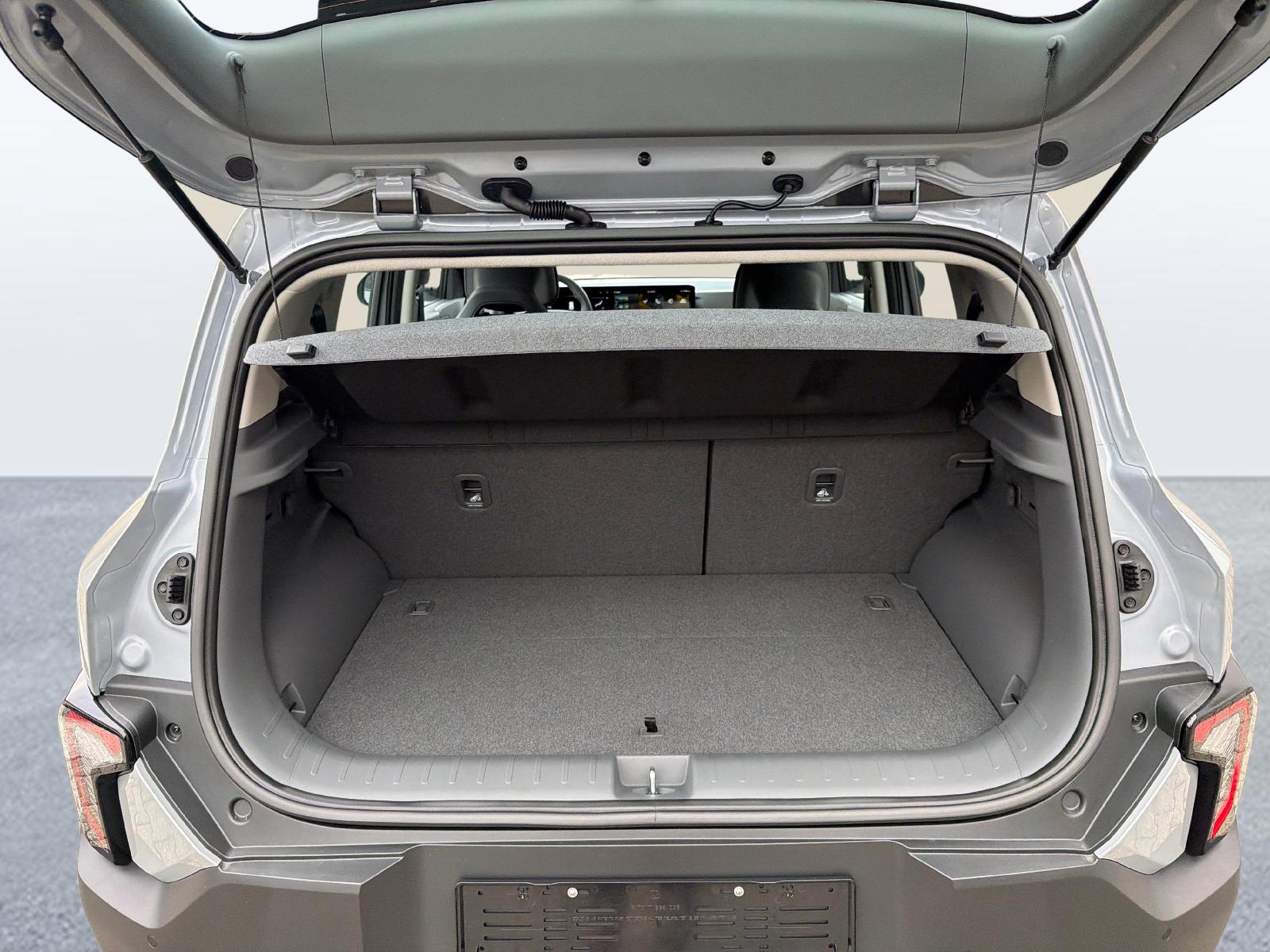 KIA EV2 61 kWh Air-image-11