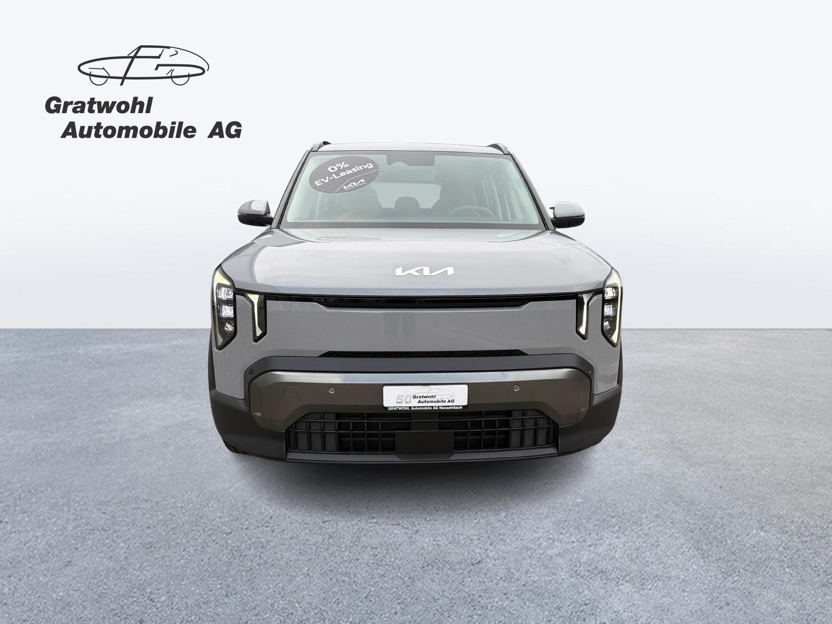 KIA EV2 61 kWh Air-image-7