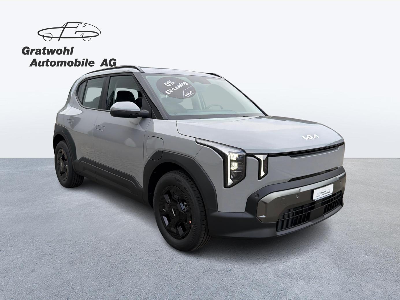 KIA EV2 61 kWh Air-image-6