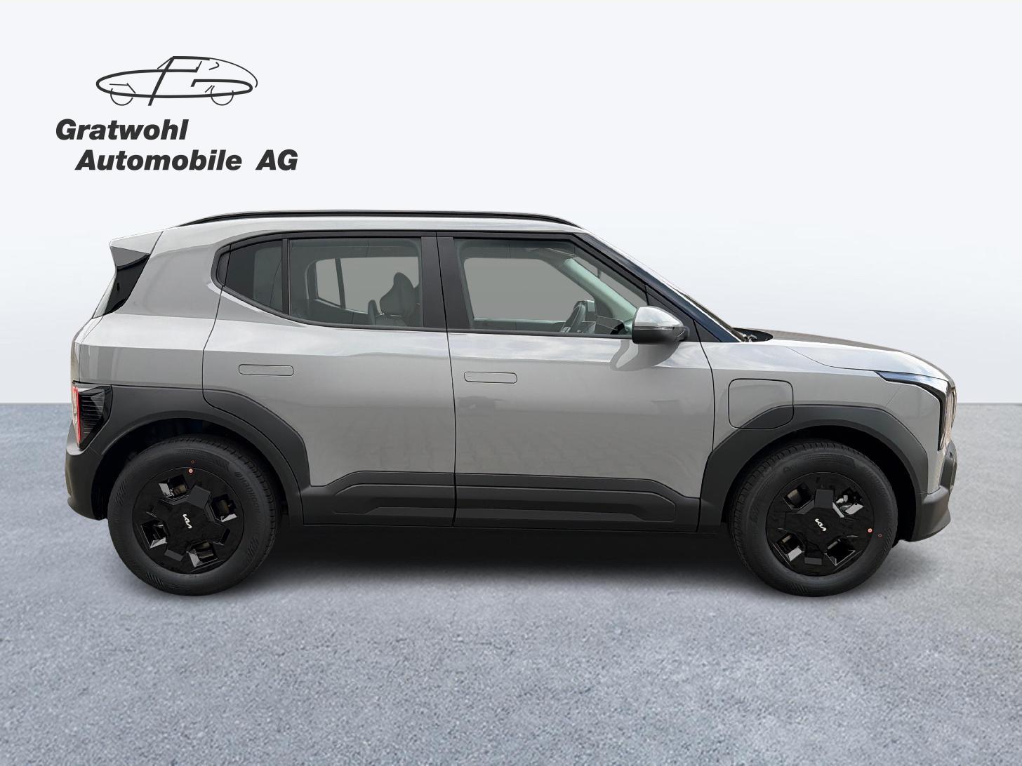 KIA EV2 61 kWh Air-image-5