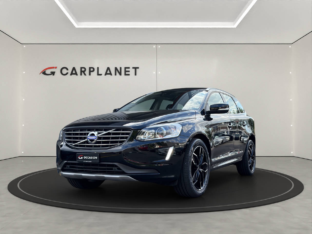 VOLVO XC60 2.0 T5 Summum AWD-image-0