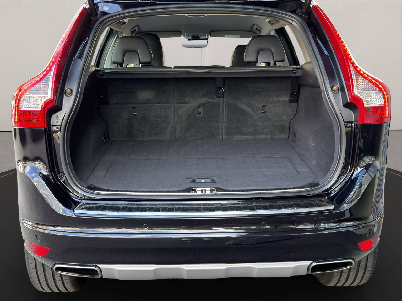 VOLVO XC60 2.0 T5 Summum AWD-image-14