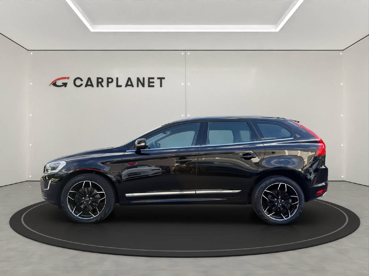 VOLVO XC60 2.0 T5 Summum AWD-image-1
