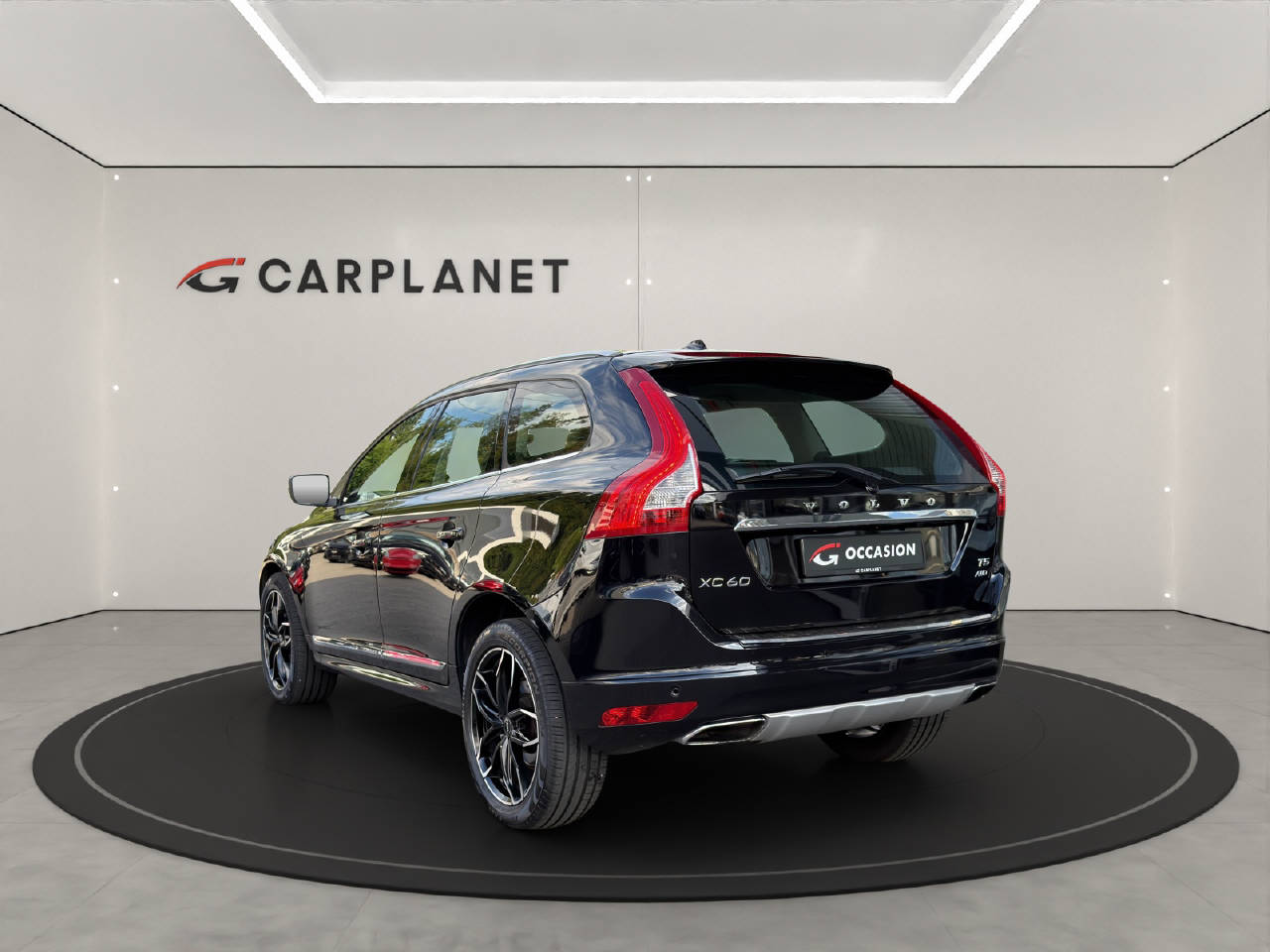 VOLVO XC60 2.0 T5 Summum AWD-image-2