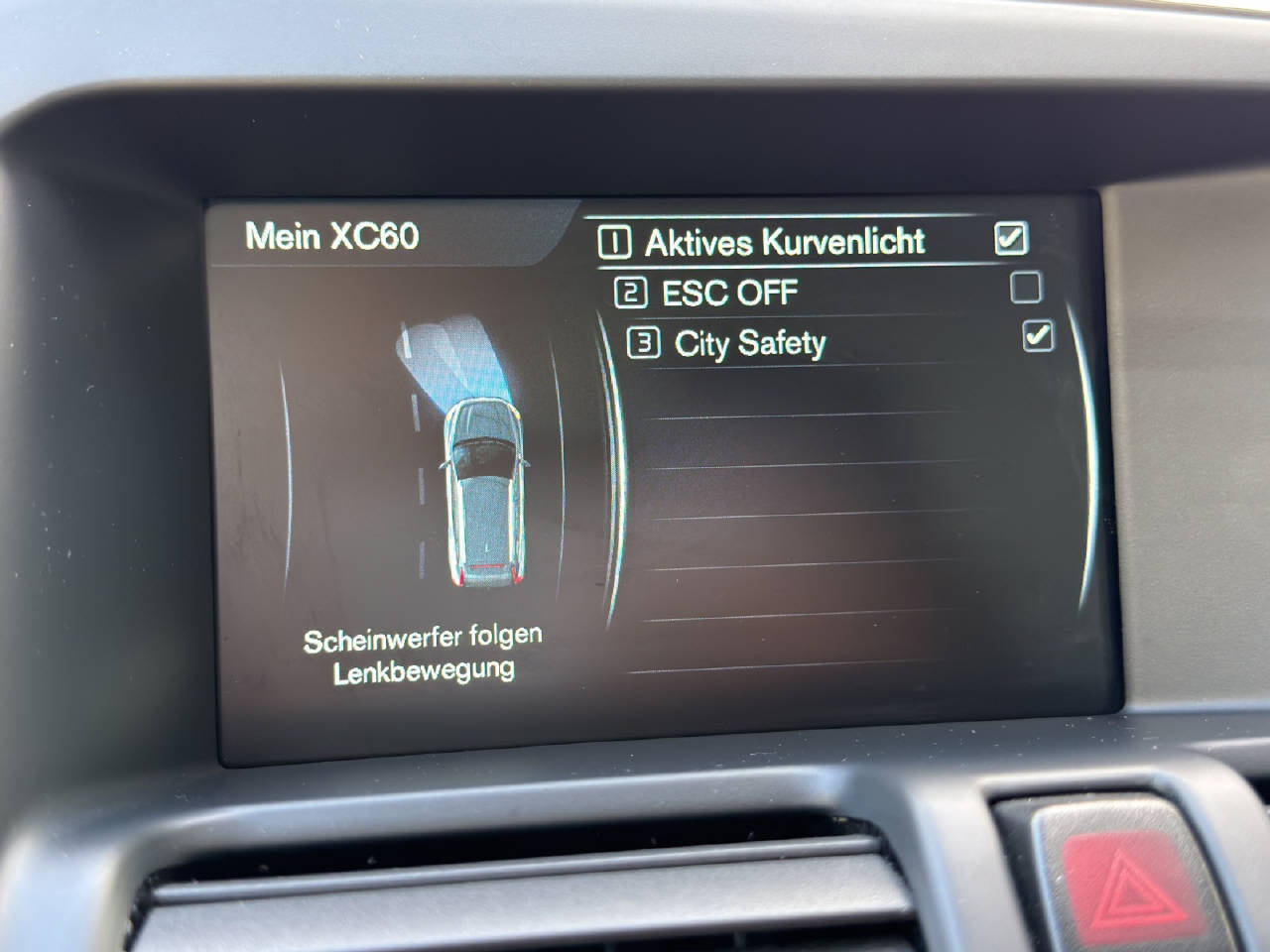 VOLVO XC60 2.0 T5 Summum AWD-image-15