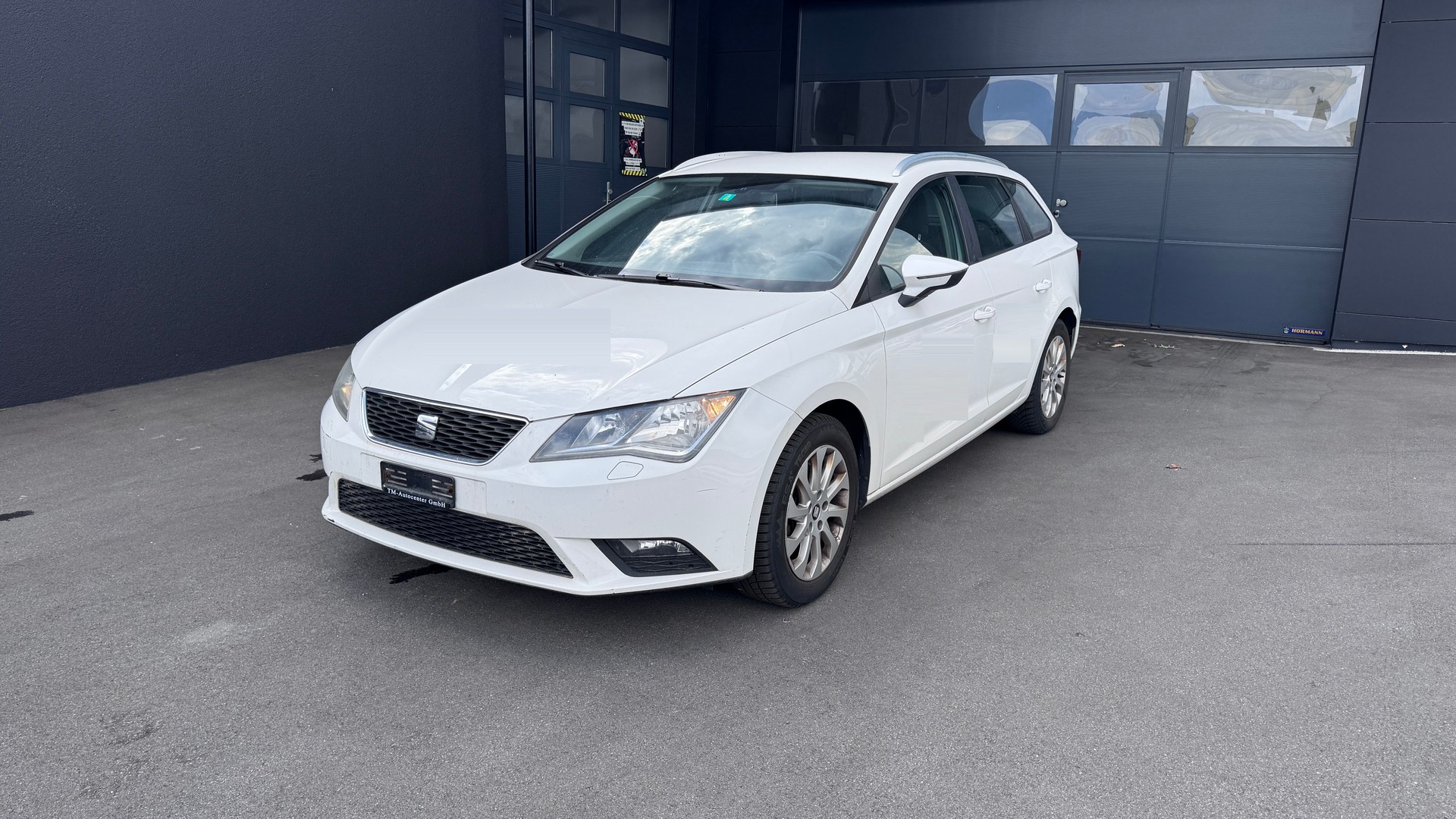 SEAT Leon ST 1.4 TSI Style-image-0