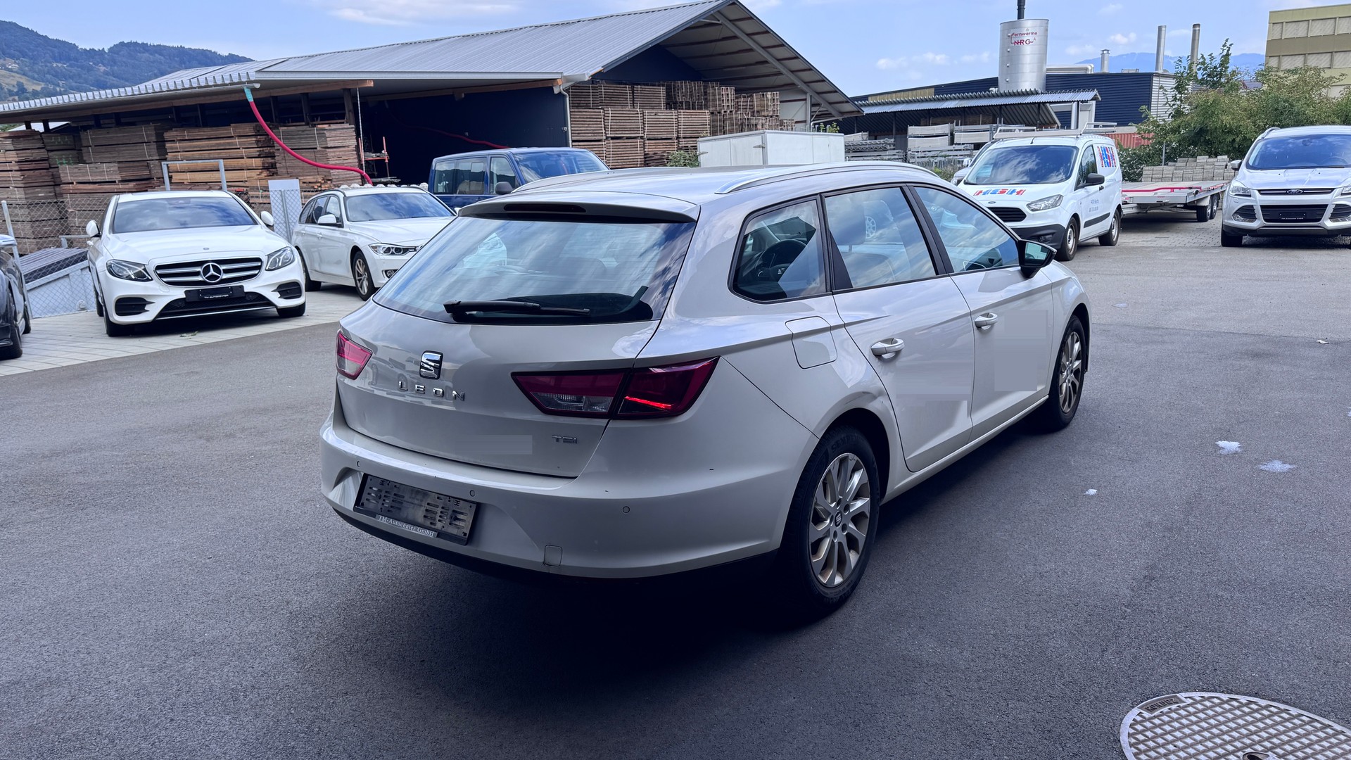 SEAT Leon ST 1.4 TSI Style-image-2