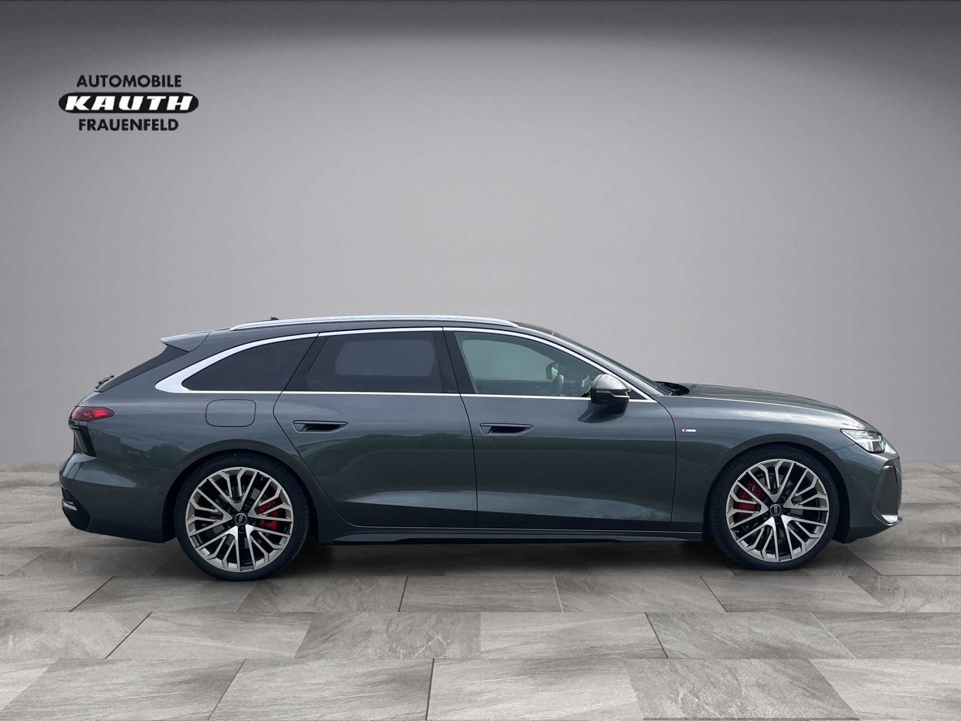 AUDI A6 Avant TFSI quattro 270 kW S tronic*Panorama-Glasdach, Luftfahrwerk, B&O Sound, (5-Jahre Garantie)-image-6