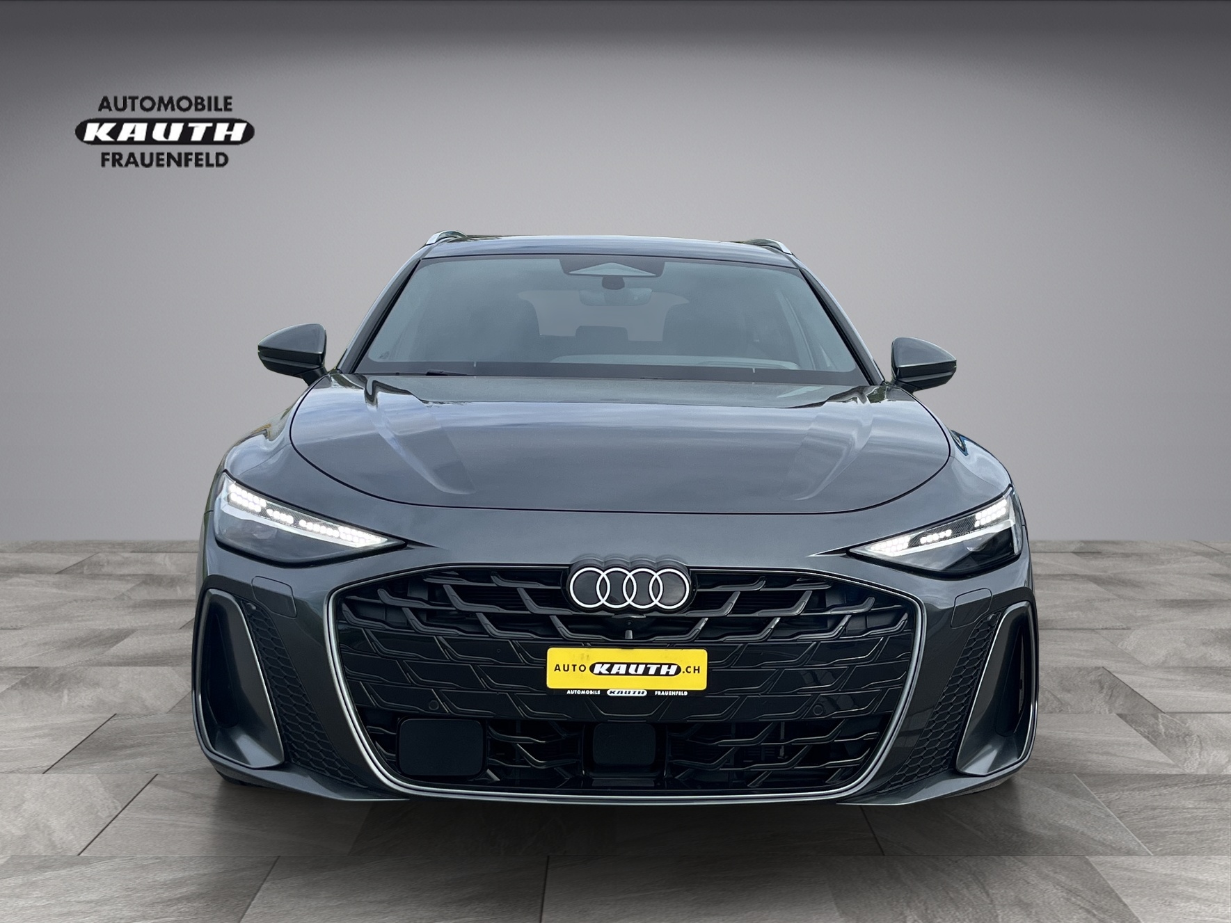 AUDI A6 Avant TFSI quattro 270 kW S tronic*Panorama-Glasdach, Luftfahrwerk, B&O Sound, (5-Jahre Garantie)-image-3