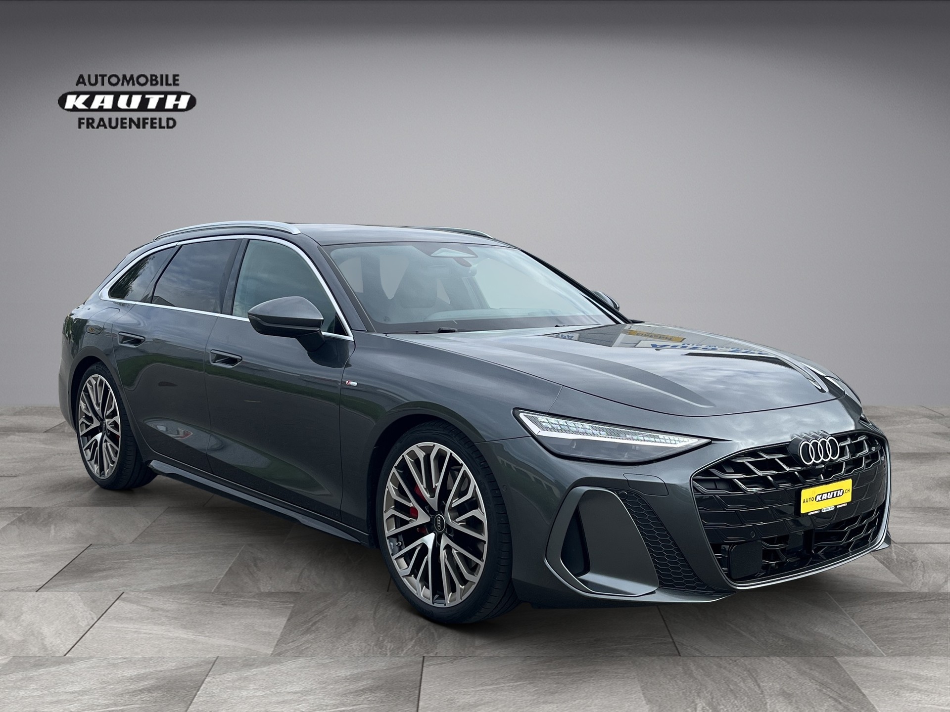 AUDI A6 Avant TFSI quattro 270 kW S tronic*Panorama-Glasdach, Luftfahrwerk, B&O Sound, (5-Jahre Garantie)-image-7