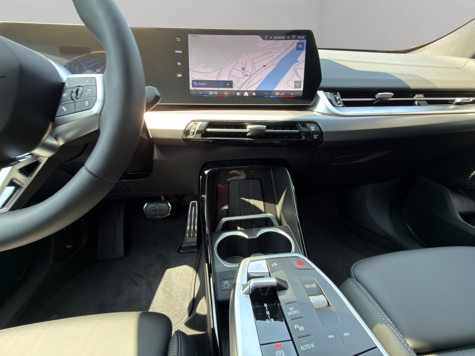 BMW iX2 xDrive 30 M Sport Pro-image-13