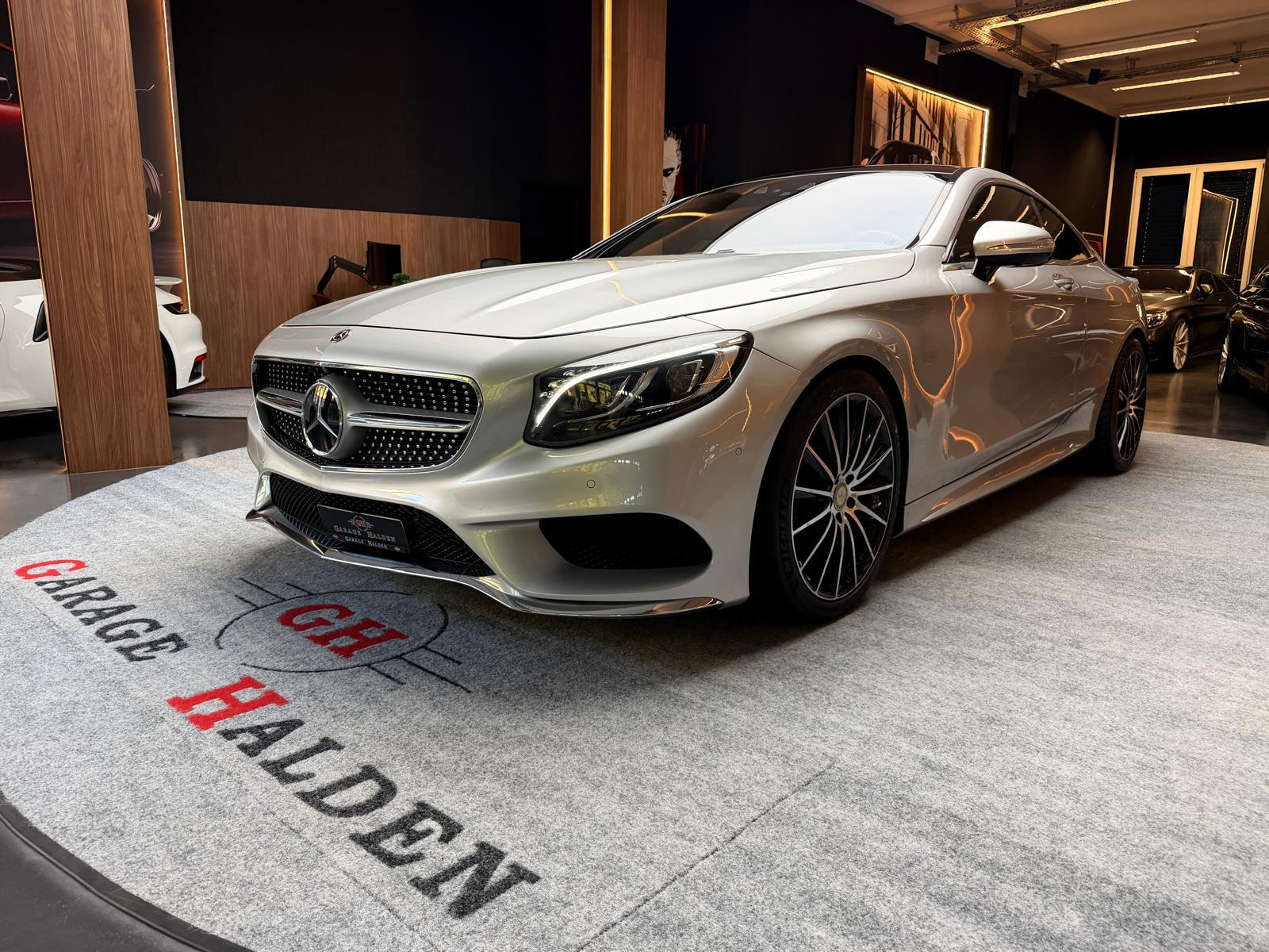 MERCEDES-BENZ S 500 V8 4matic Coupé AMG-Line-showroom-element-3