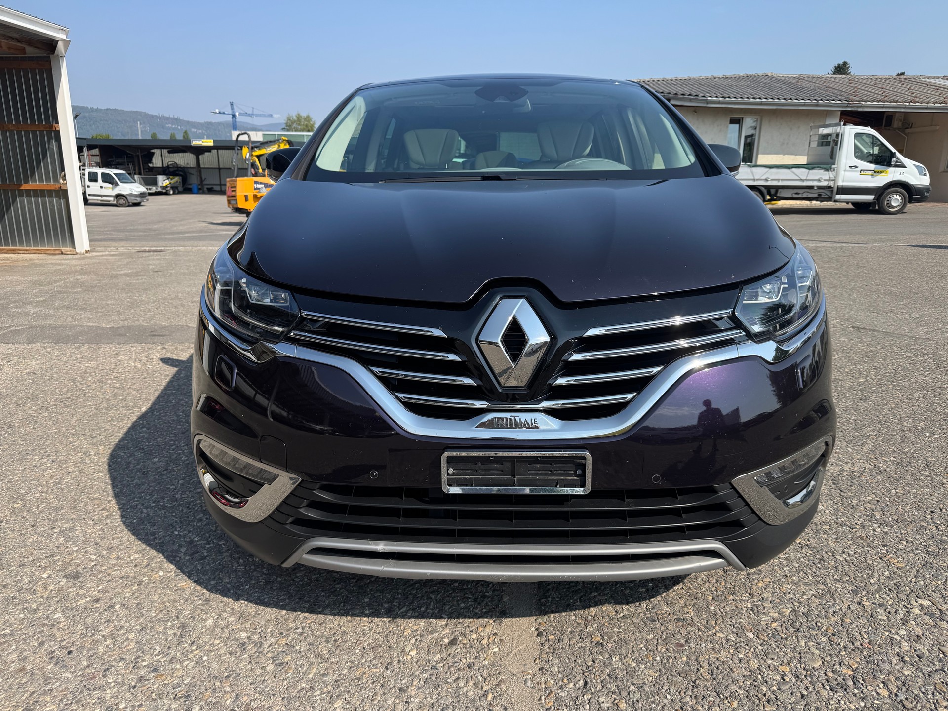 RENAULT Espace 1.6 dCi Intens EDC-image-0