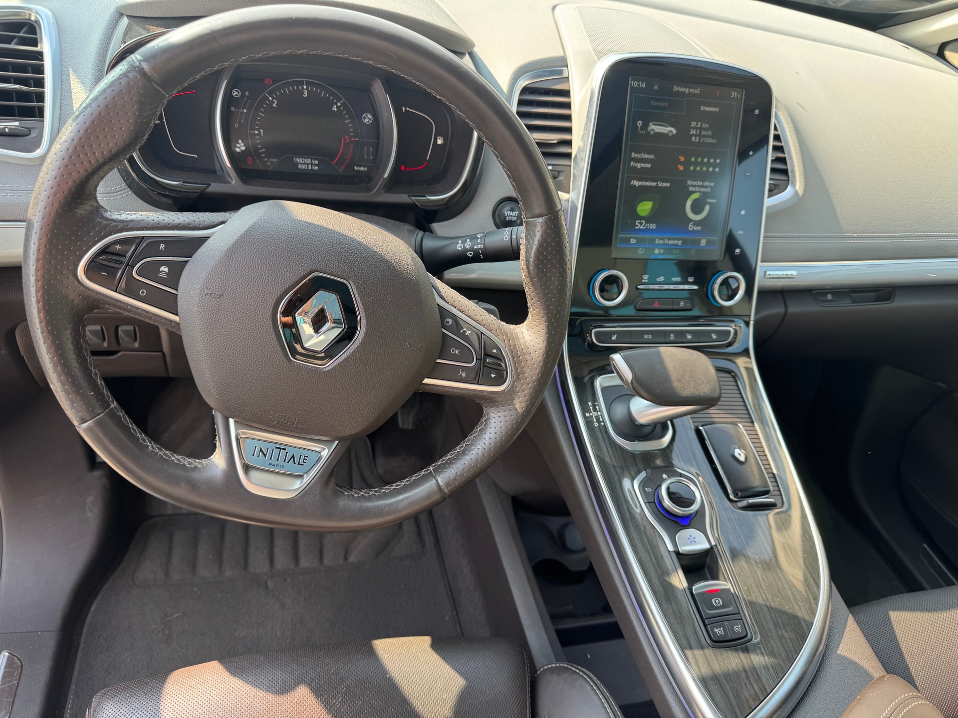 RENAULT Espace 1.6 dCi Intens EDC-image-2