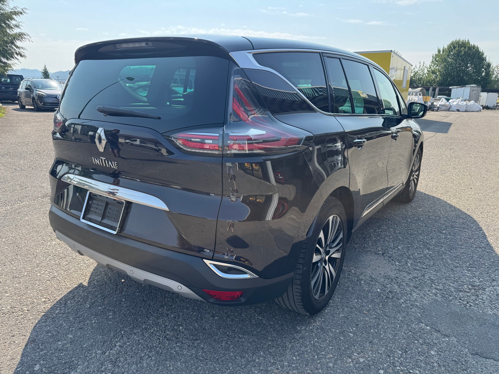 RENAULT Espace 1.6 dCi Intens EDC-image-6