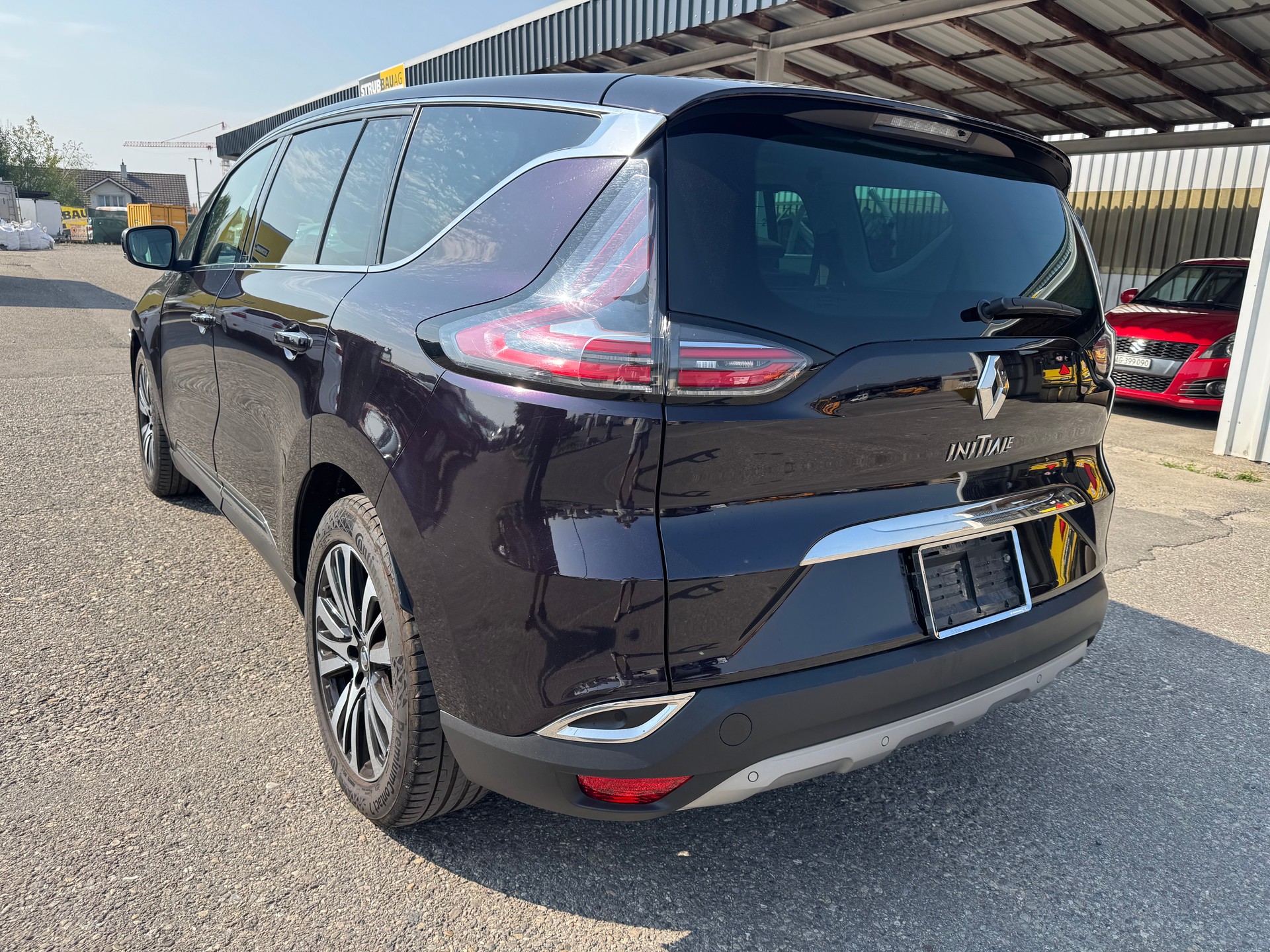 RENAULT Espace 1.6 dCi Intens EDC-image-5
