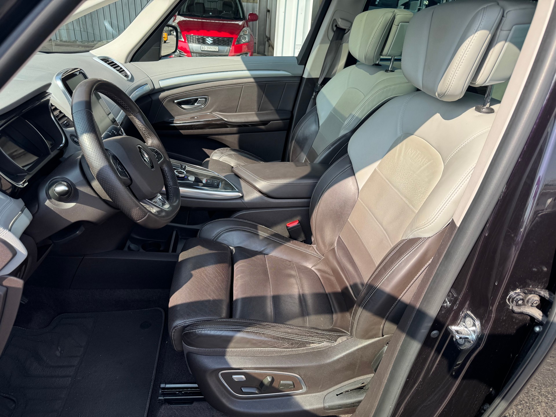 RENAULT Espace 1.6 dCi Intens EDC-image-3