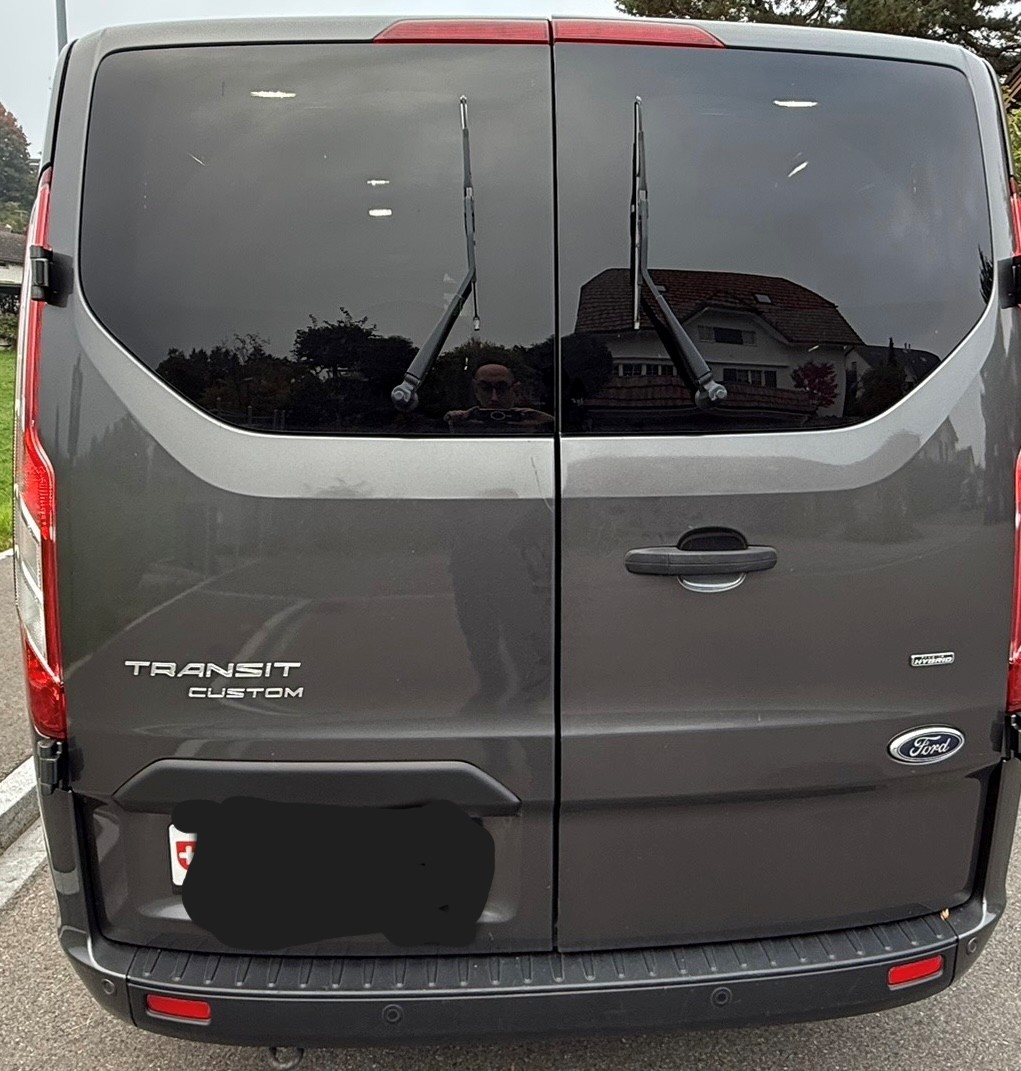 FORD 1.0 EcoBoost Trend PHEV-image-3