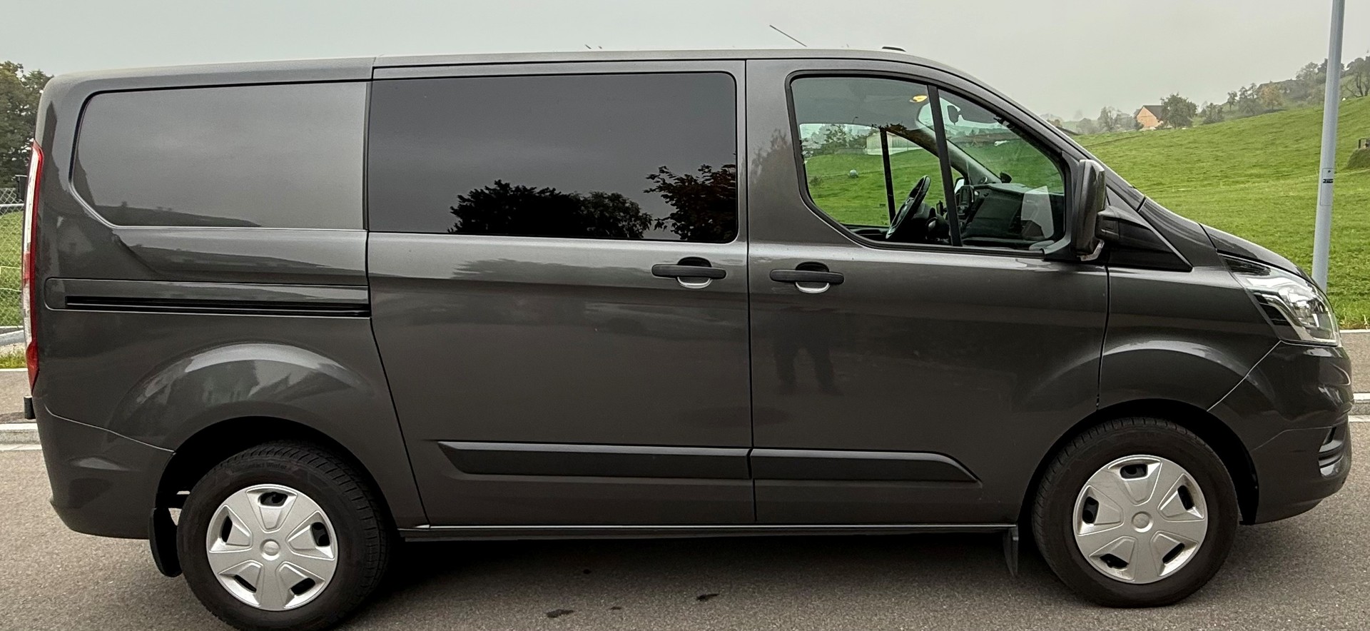 FORD 1.0 EcoBoost Trend PHEV-image-4
