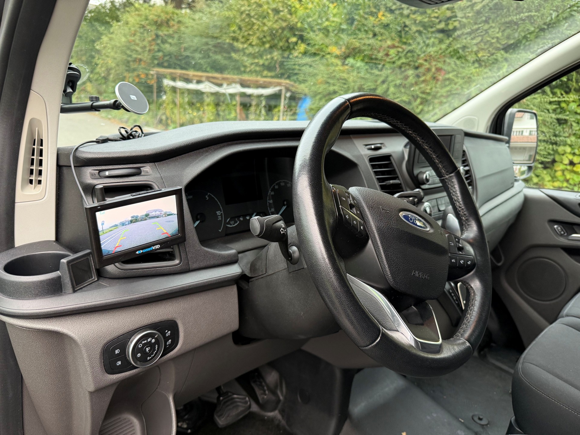 FORD 1.0 EcoBoost Trend PHEV-image-0