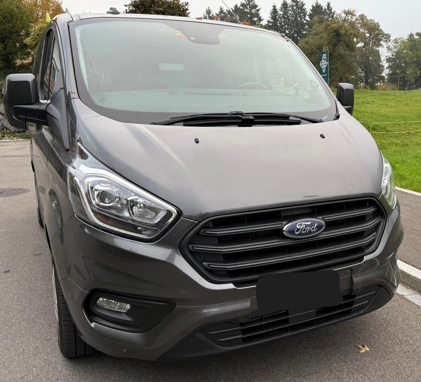 FORD 1.0 EcoBoost Trend PHEV-image-5