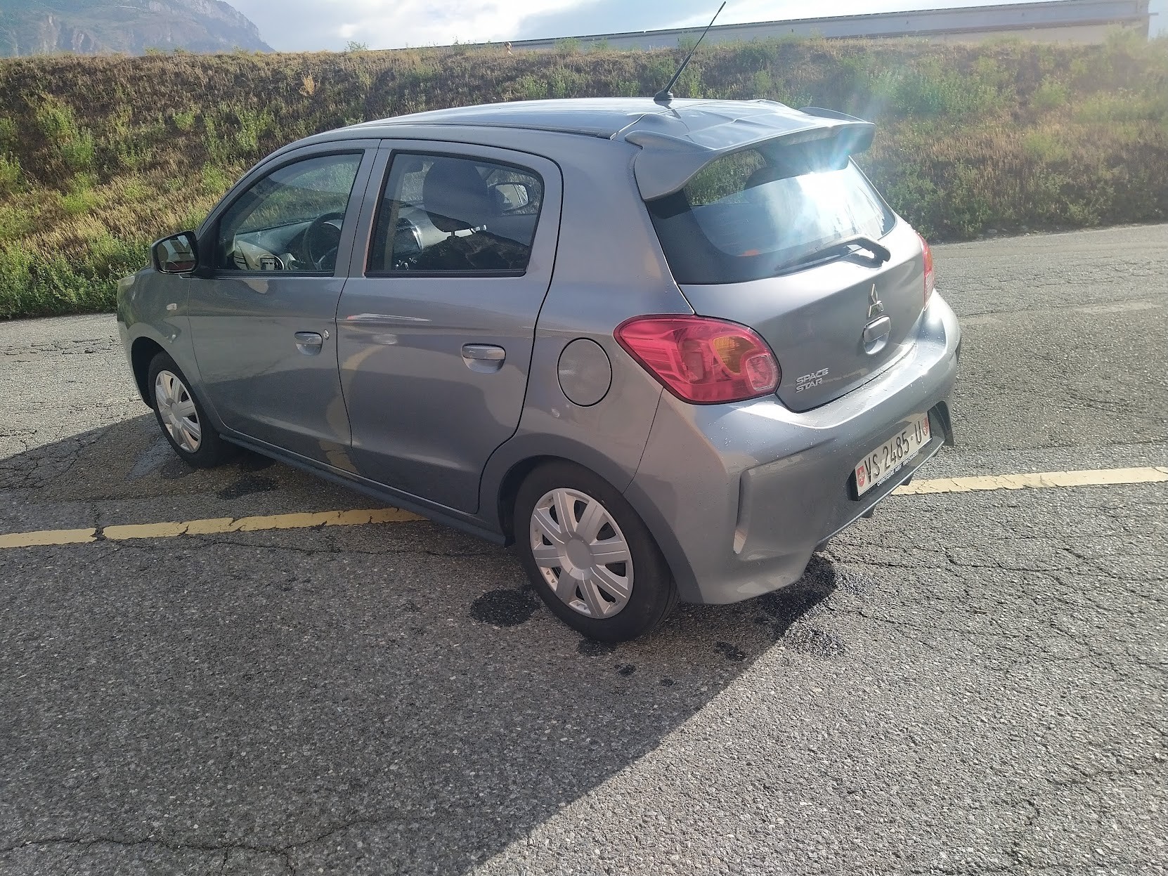 MITSUBISHI 1.2 MIVEC Inform-image-2