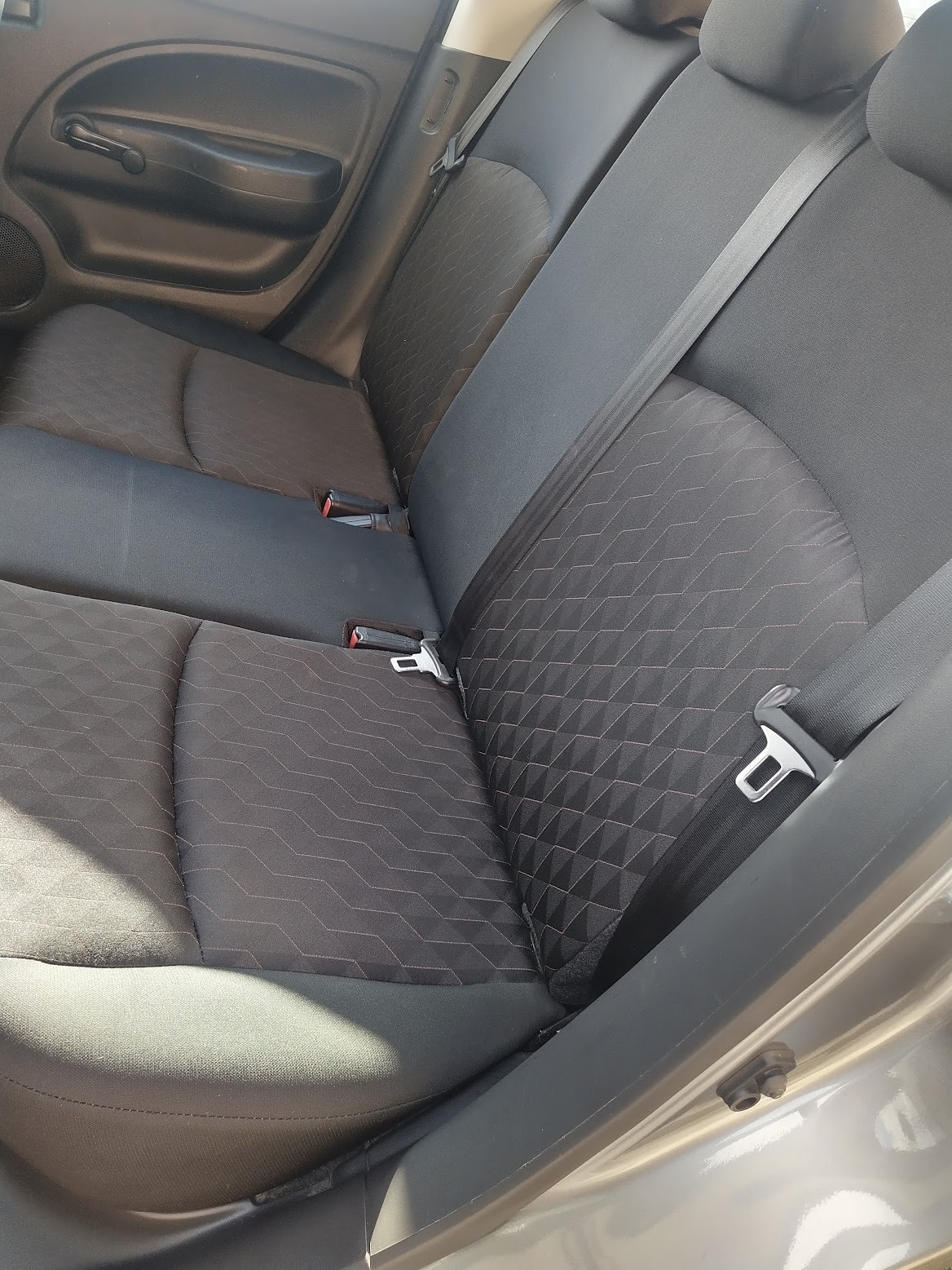 MITSUBISHI 1.2 MIVEC Inform-image-5