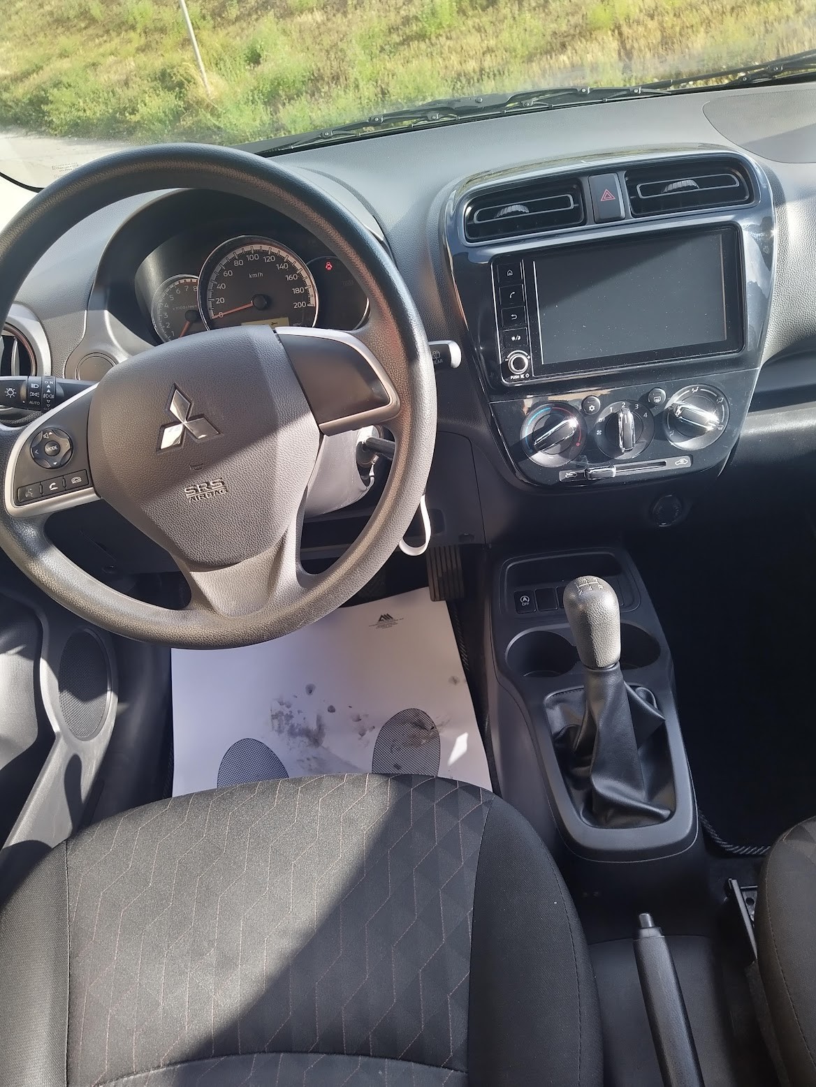 MITSUBISHI 1.2 MIVEC Inform-image-3