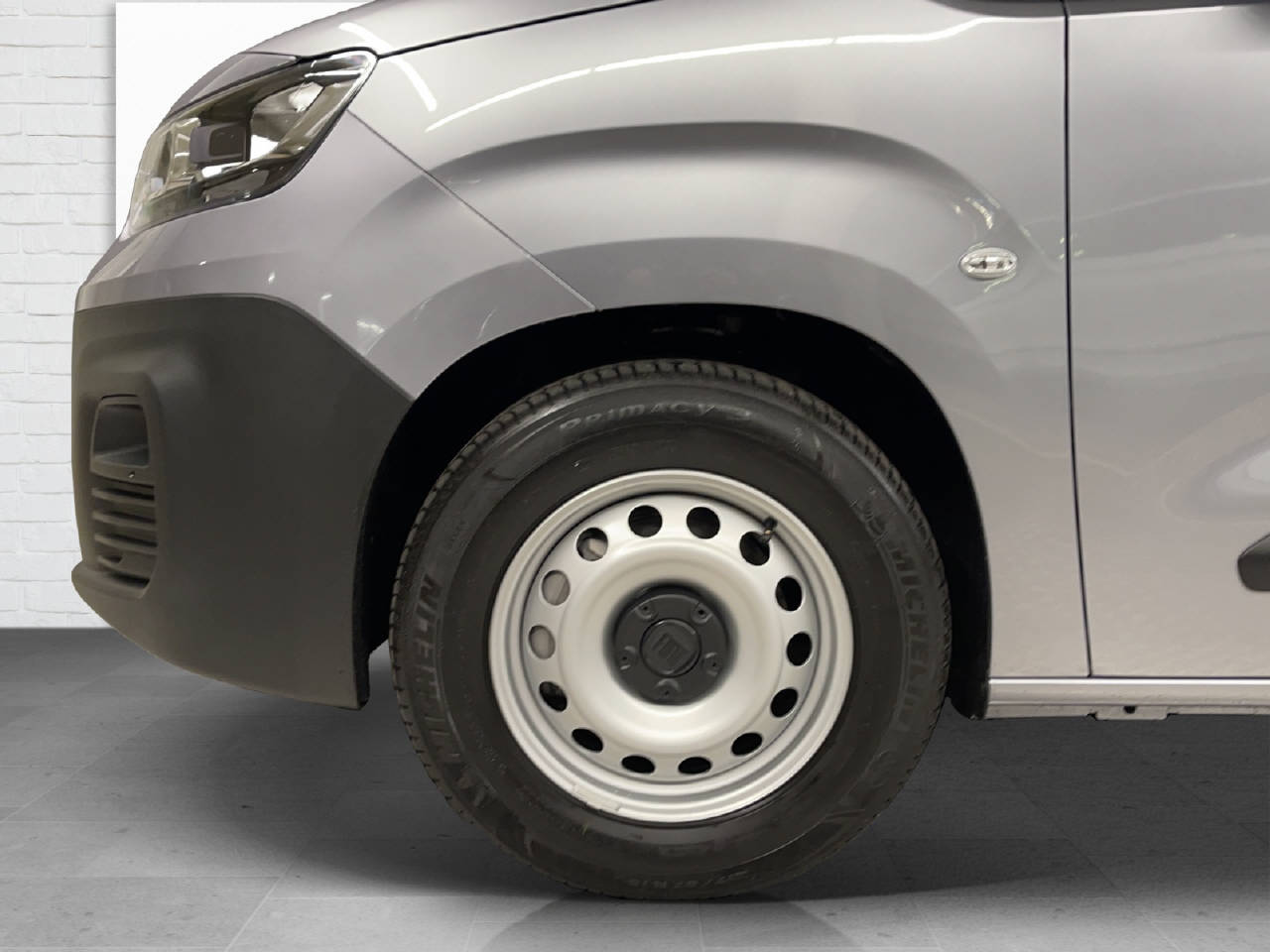 FIAT E-Doblo L1 50 kWh Launch Edition-image-5