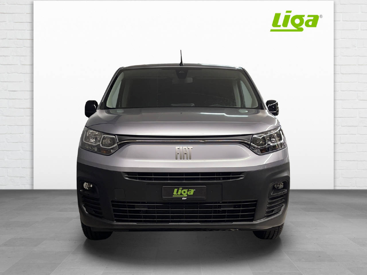 FIAT E-Doblo L1 50 kWh Launch Edition-image-2