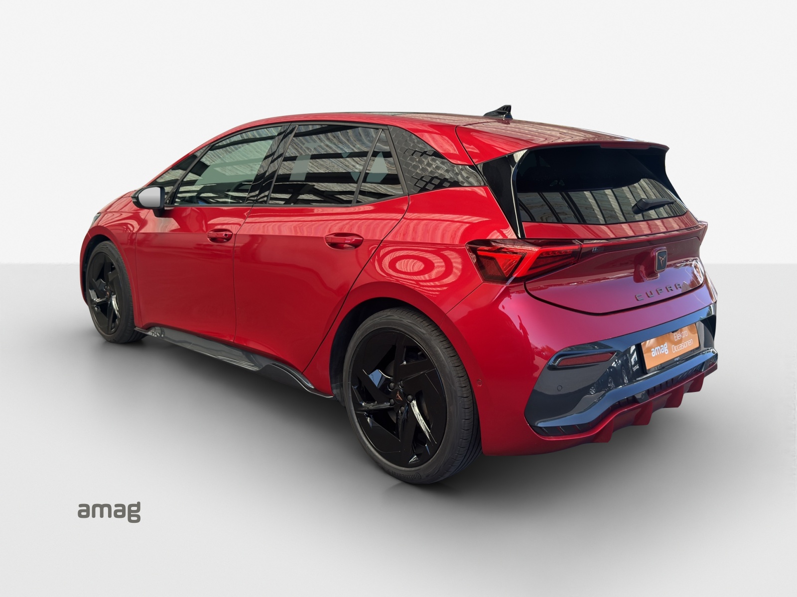 CUPRA Born 58 kWh-image-2